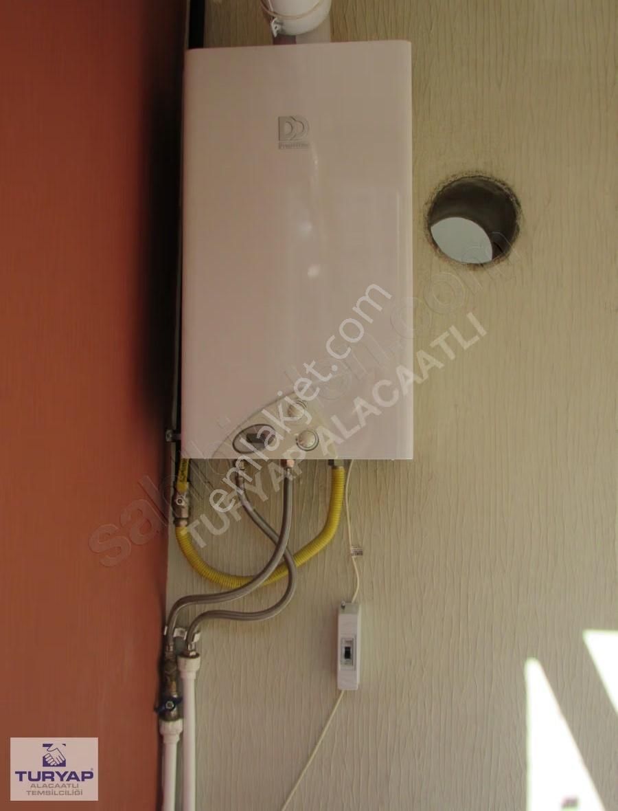 Turyap Tan Oyak 7 Sitesi 3+1 Kiralık Arcadıum Avm Yanı - Görsel 7