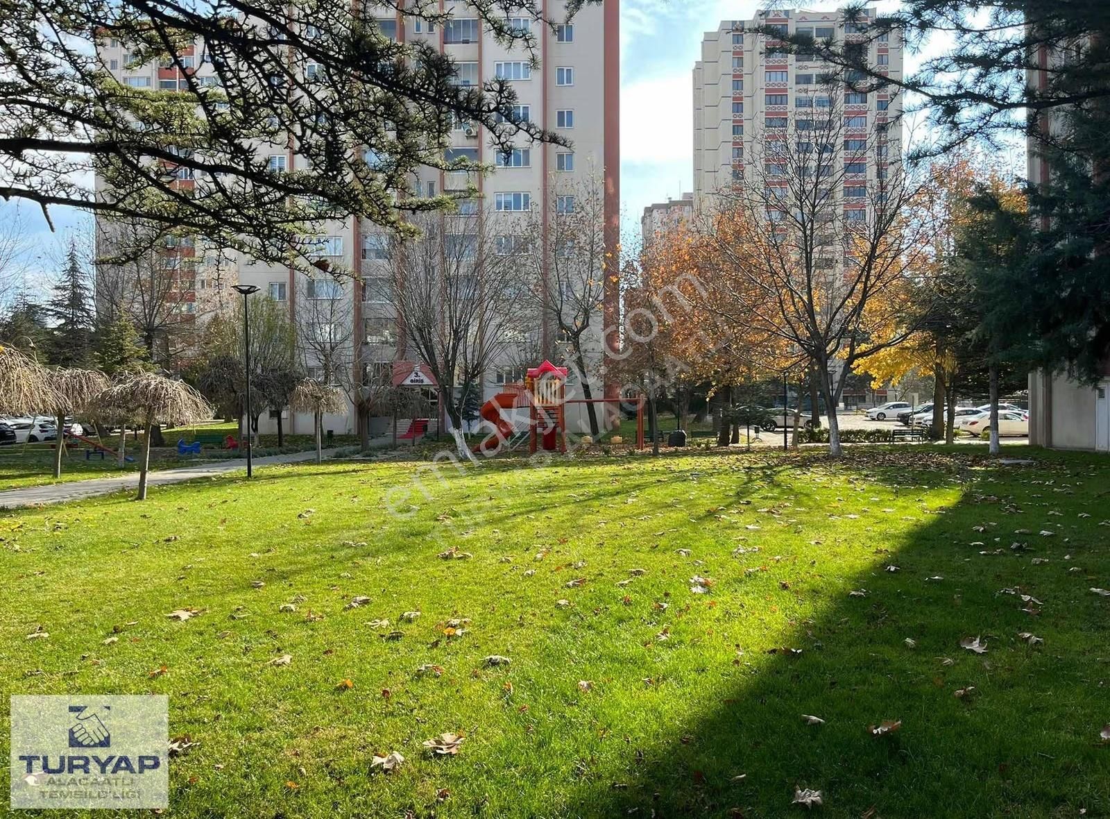 Turyap Tan Oyak 7 Sitesi 3+1 Kiralık Arcadıum Avm Yanı - Görsel 11