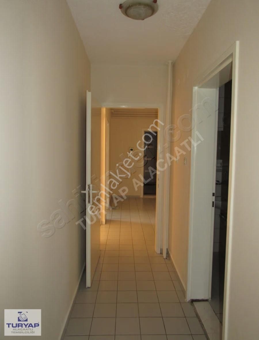 Turyap Tan Oyak 7 Sitesi 3+1 Kiralık Arcadıum Avm Yanı - Görsel 21