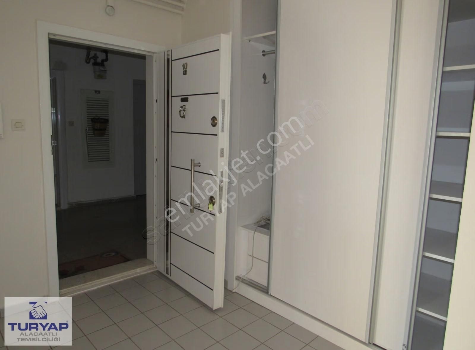 Turyap Tan Oyak 7 Sitesi 3+1 Kiralık Arcadıum Avm Yanı - Görsel 16