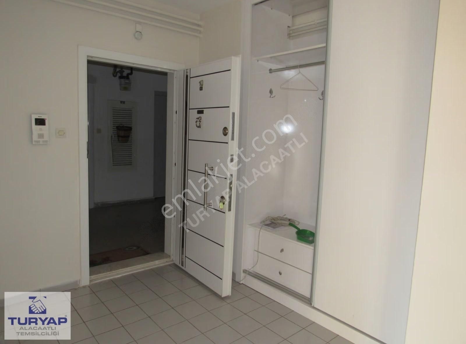 Turyap Tan Oyak 7 Sitesi 3+1 Kiralık Arcadıum Avm Yanı - Görsel 2