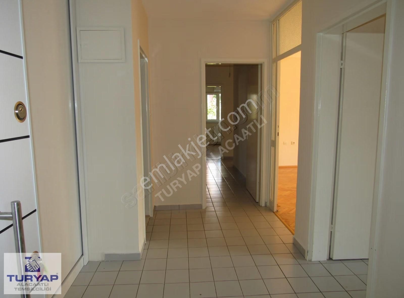 Turyap Tan Oyak 7 Sitesi 3+1 Kiralık Arcadıum Avm Yanı - Görsel 8