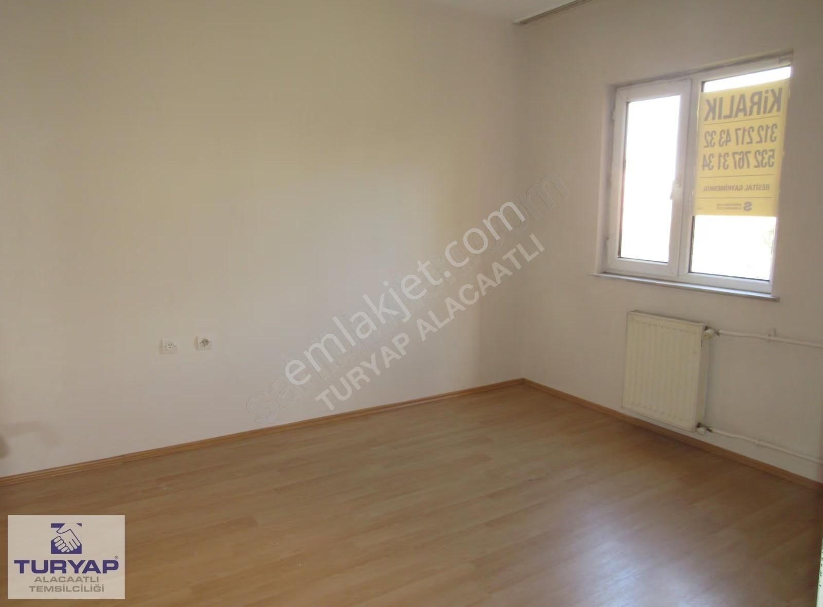 Turyap Tan Oyak 7 Sitesi 3+1 Kiralık Arcadıum Avm Yanı - Görsel 14