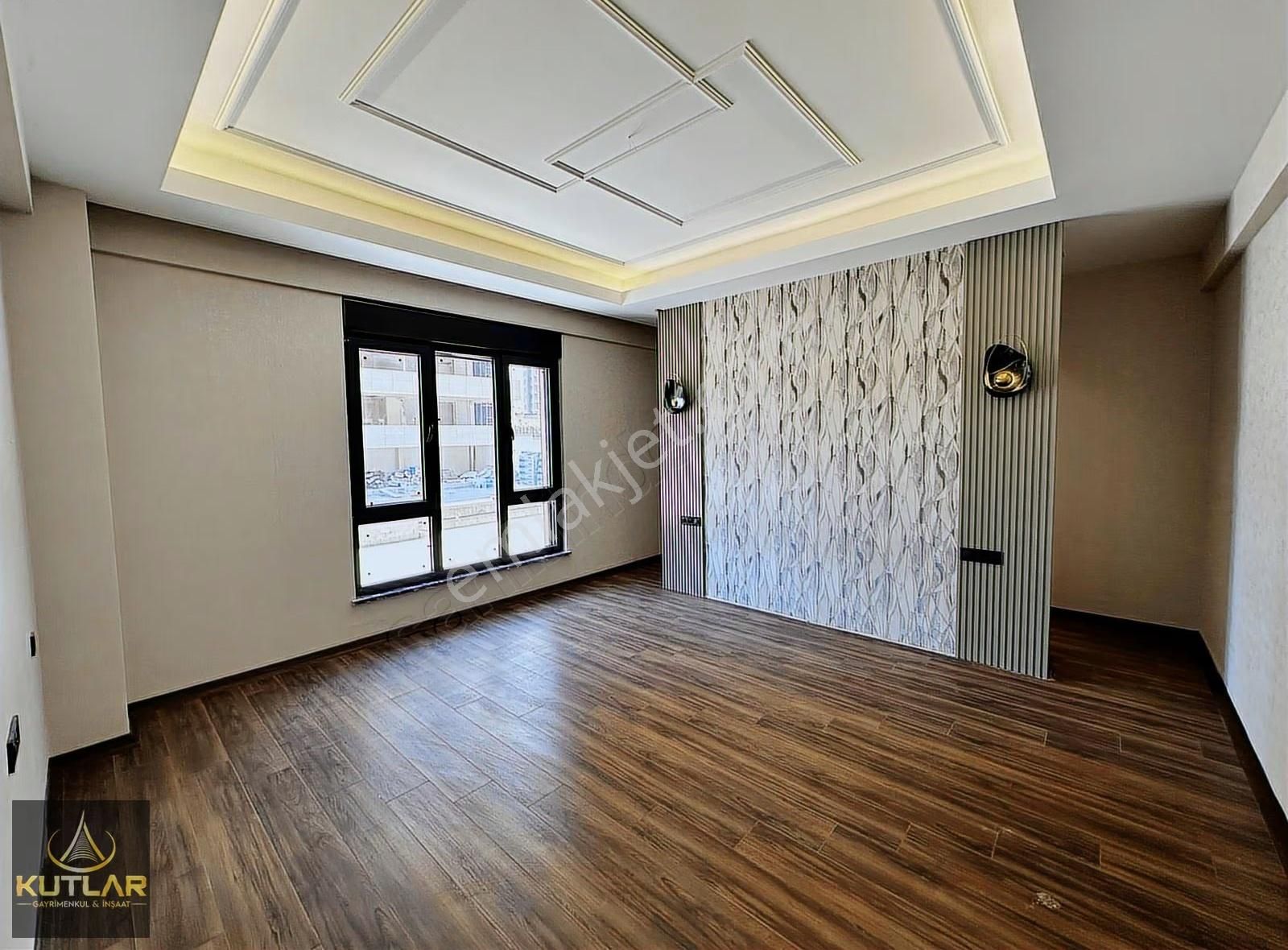 Kutlar'dan Primemall Yürüme Mesafesinde Ultra Lüx 4.5+1 Daire - Görsel 21