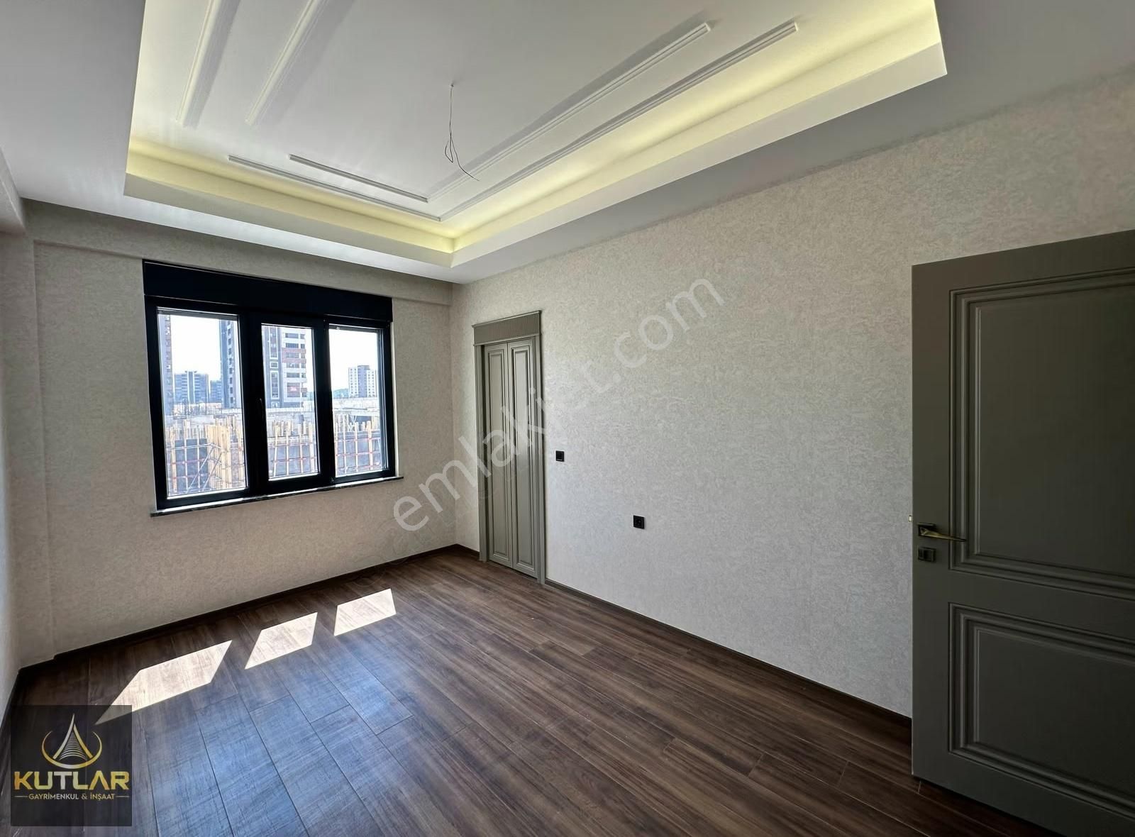 Kutlar'dan Primemall Yürüme Mesafesinde Ultra Lüx 4.5+1 Daire - Görsel 14