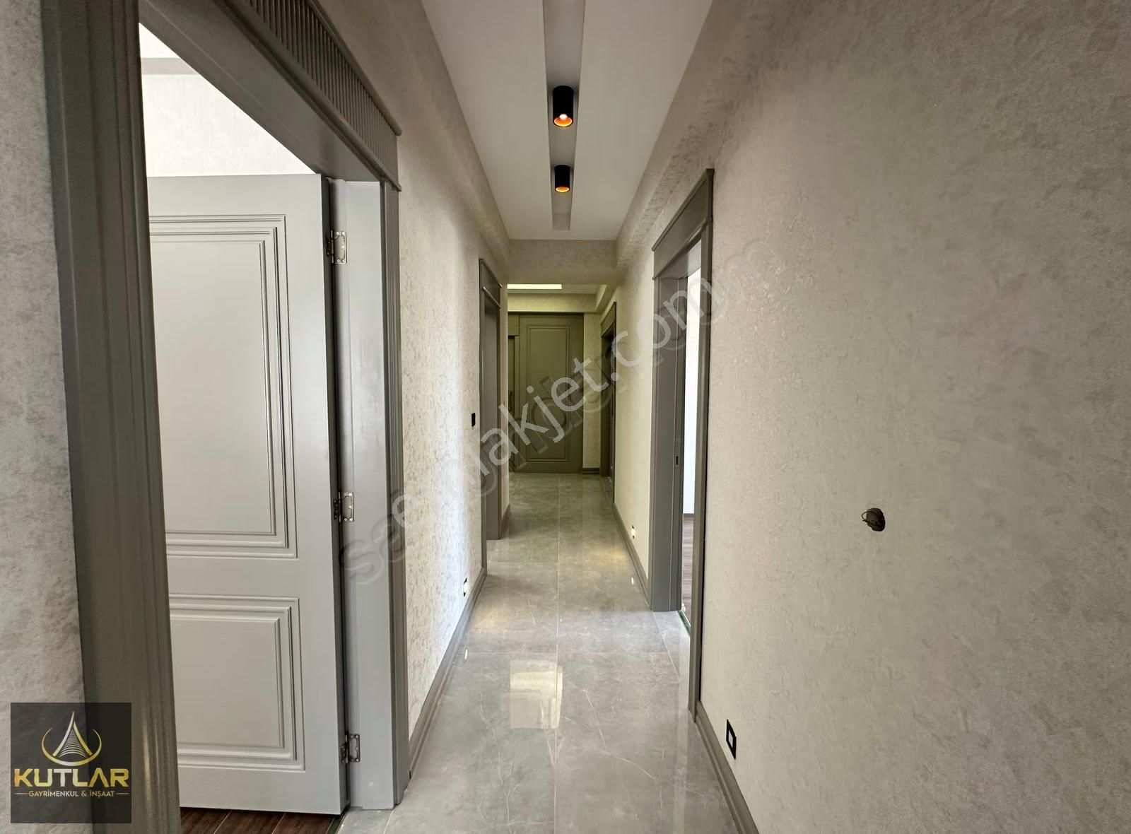 Kutlar'dan Primemall Yürüme Mesafesinde Ultra Lüx 4.5+1 Daire - Görsel 23