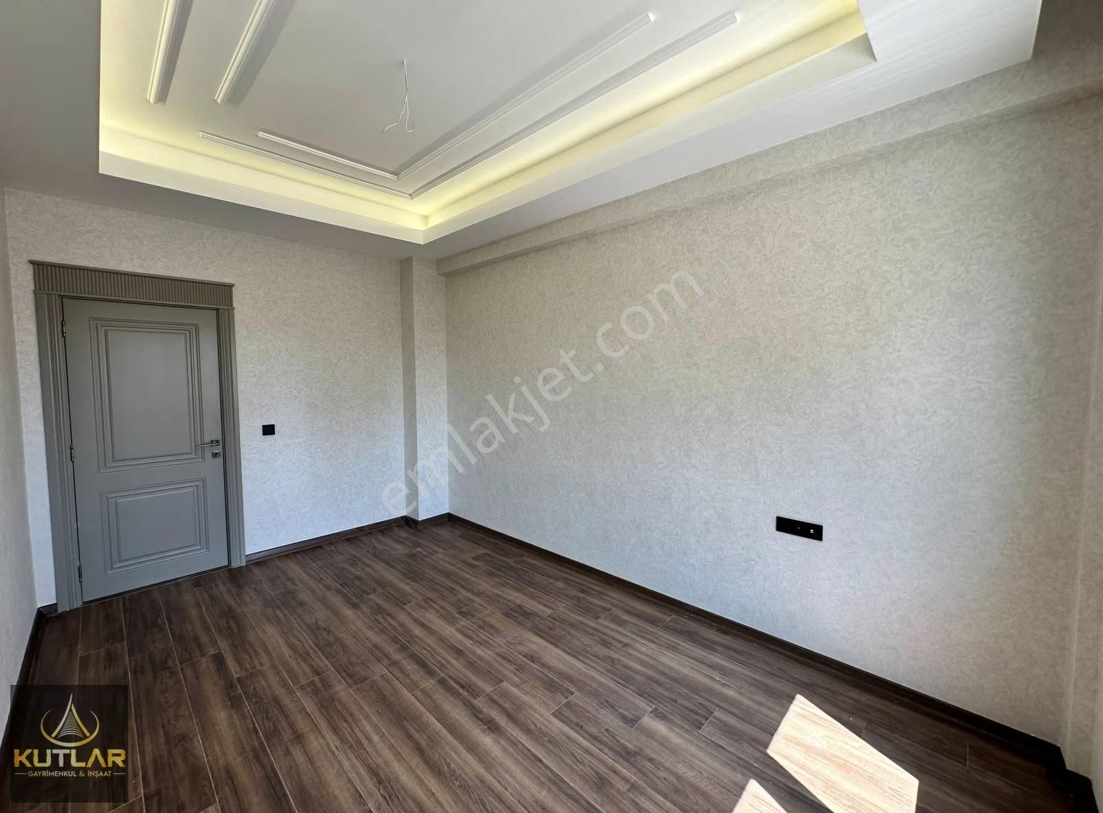 Kutlar'dan Primemall Yürüme Mesafesinde Ultra Lüx 4.5+1 Daire - Görsel 26