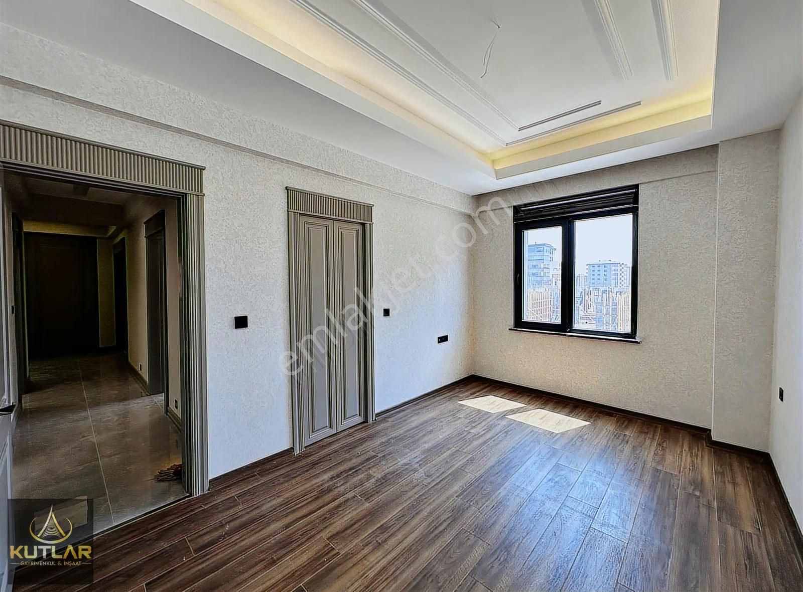 Kutlar'dan Primemall Yürüme Mesafesinde Ultra Lüx 4.5+1 Daire - Görsel 24
