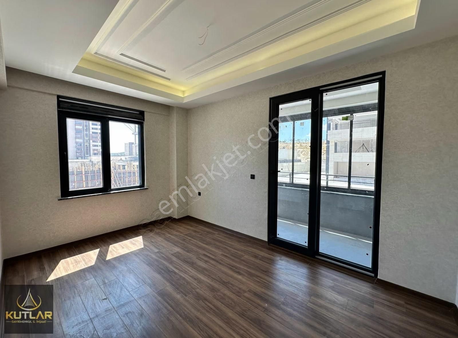 Kutlar'dan Primemall Yürüme Mesafesinde Ultra Lüx 4.5+1 Daire - Görsel 32