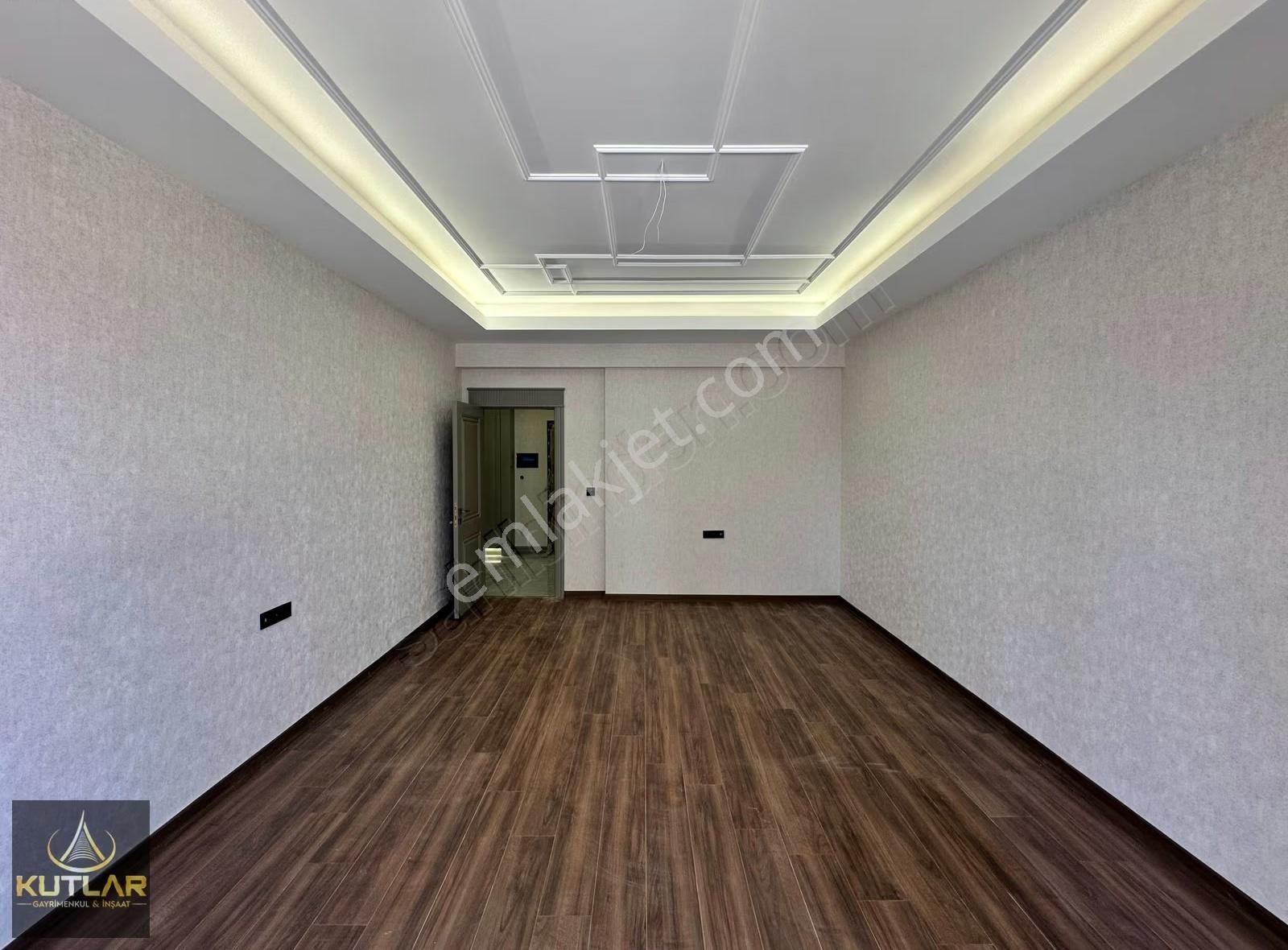 Kutlar'dan Primemall Yürüme Mesafesinde Ultra Lüx 4.5+1 Daire - Görsel 15