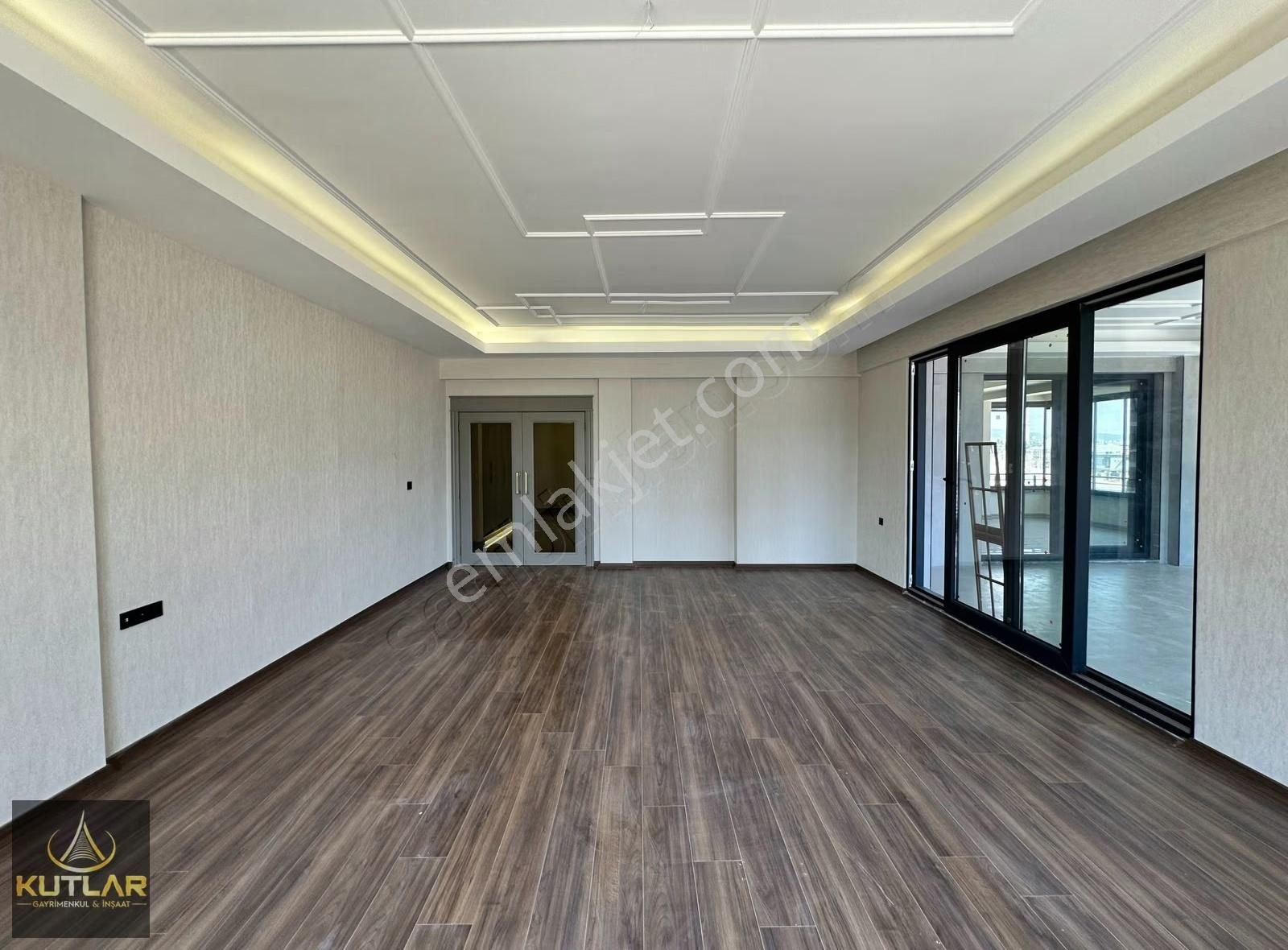 Kutlar'dan Primemall Yürüme Mesafesinde Ultra Lüx 4.5+1 Daire - Görsel 18