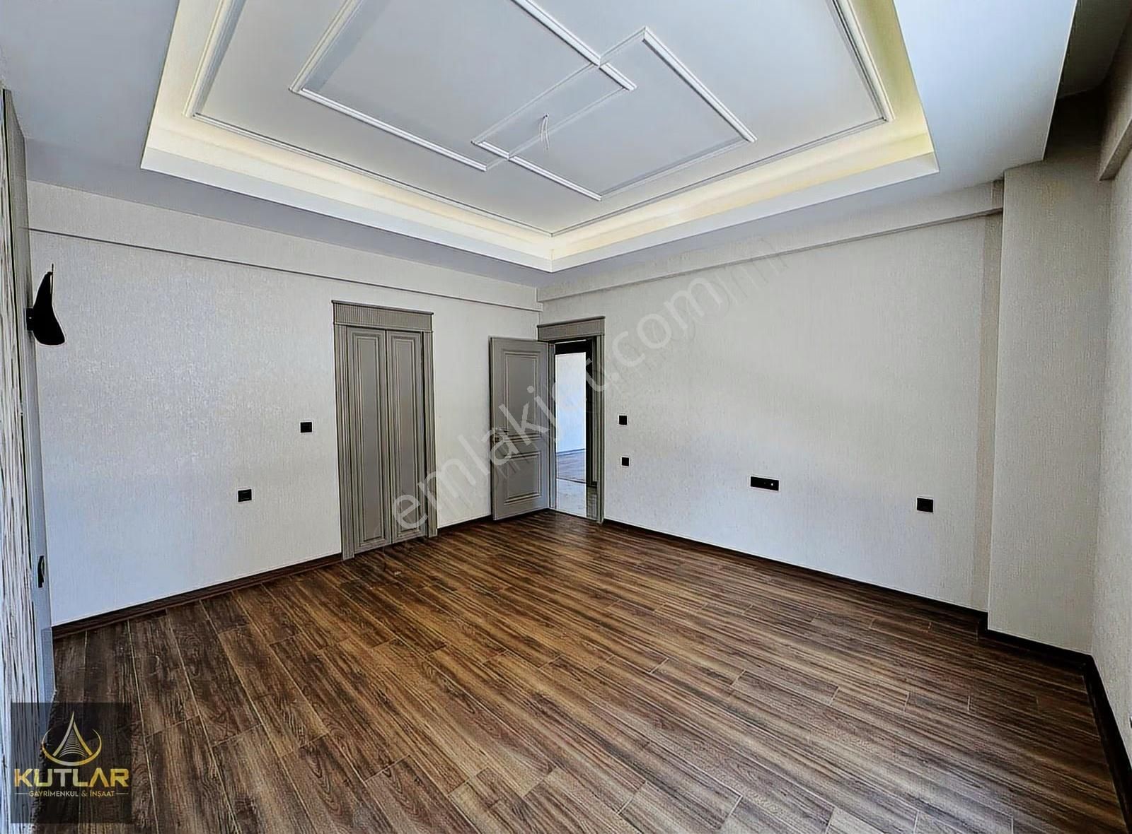 Kutlar'dan Primemall Yürüme Mesafesinde Ultra Lüx 4.5+1 Daire - Görsel 27