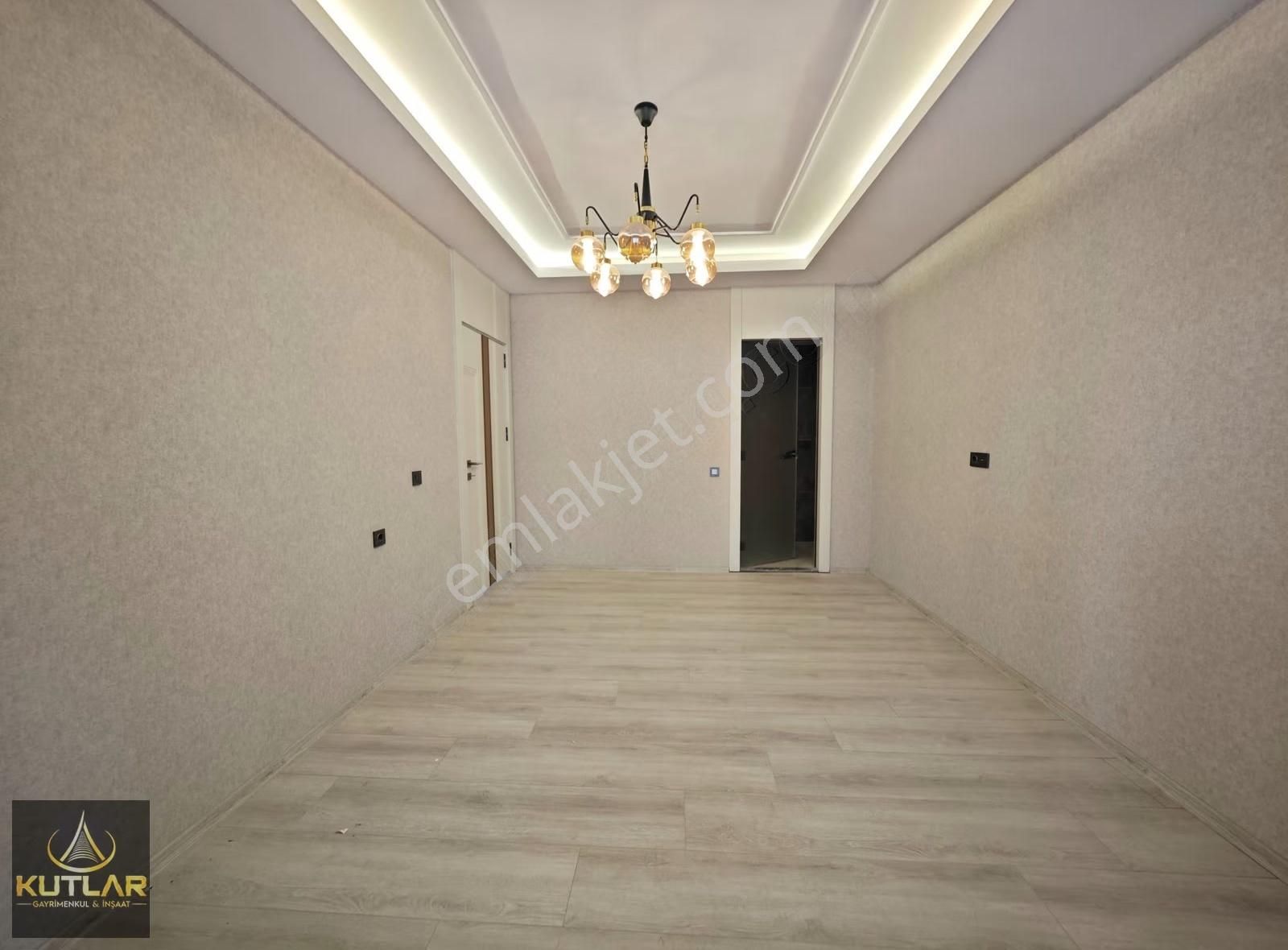 Kutlar'dan Özenle Tasarlanmış Yaşam Alanı İbnisinada*2.5+1*daire - Görsel 26