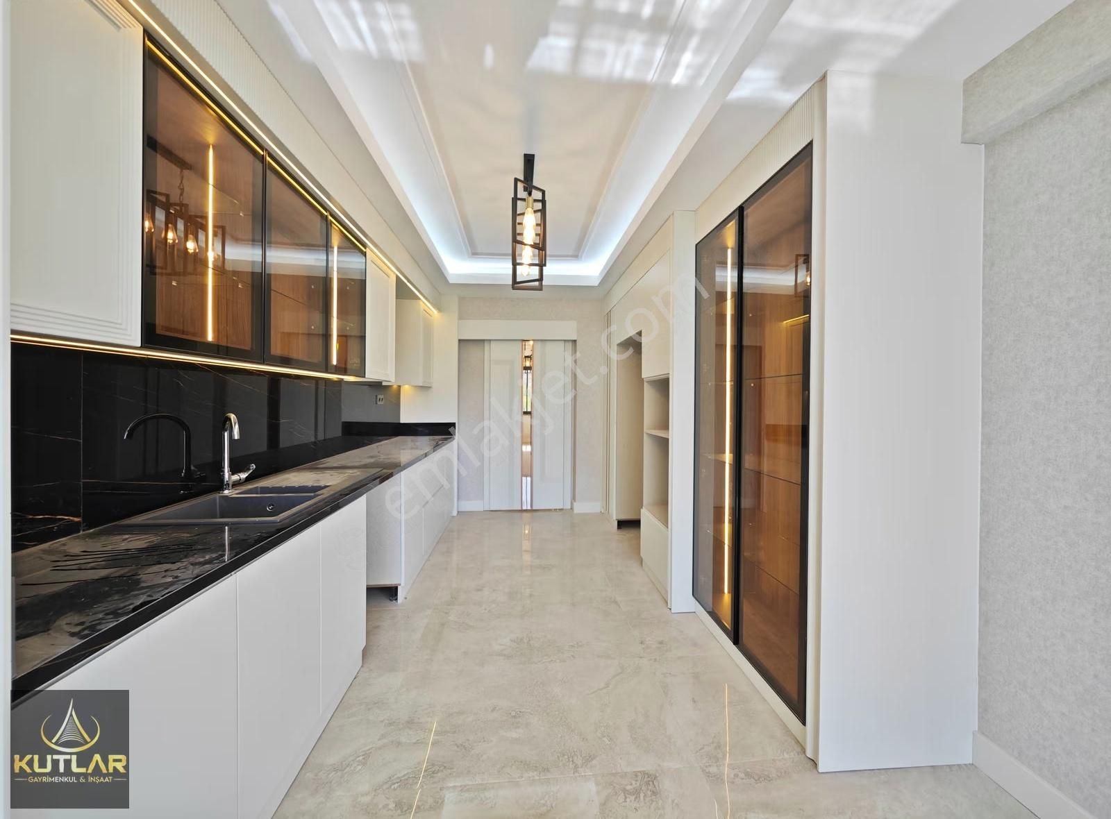 "kutlardan İbnisina-da Herkesin Aradığı Ultra Lüks Daire "...