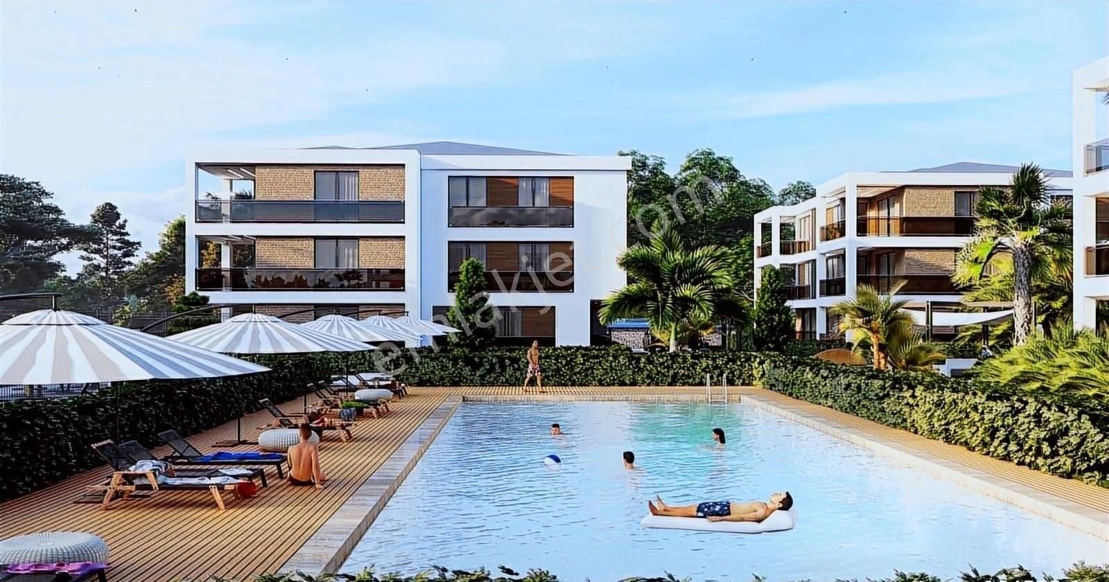 Altınkalede Site İçinde Satılık 4+1 Dubleks Villa - Görsel 2