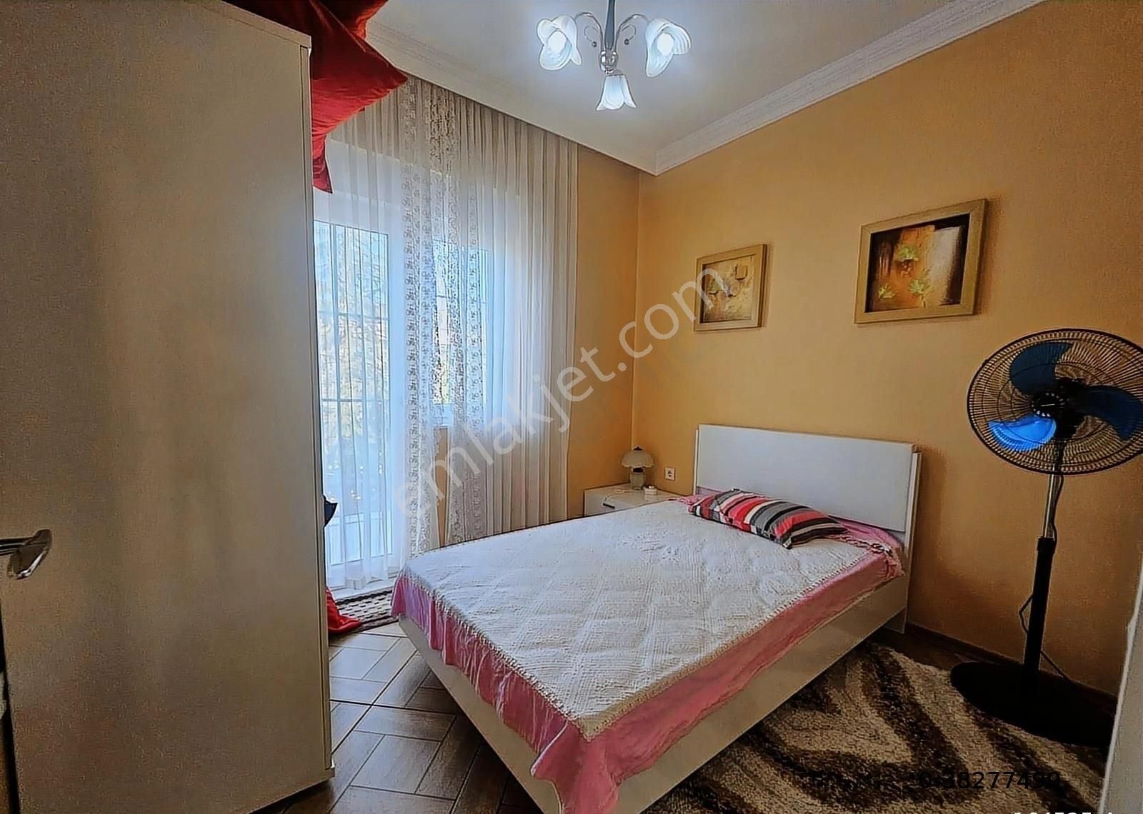 Yeşilbayırın En Gözde Noktasında Satılık Lüks Villa - Görsel 8
