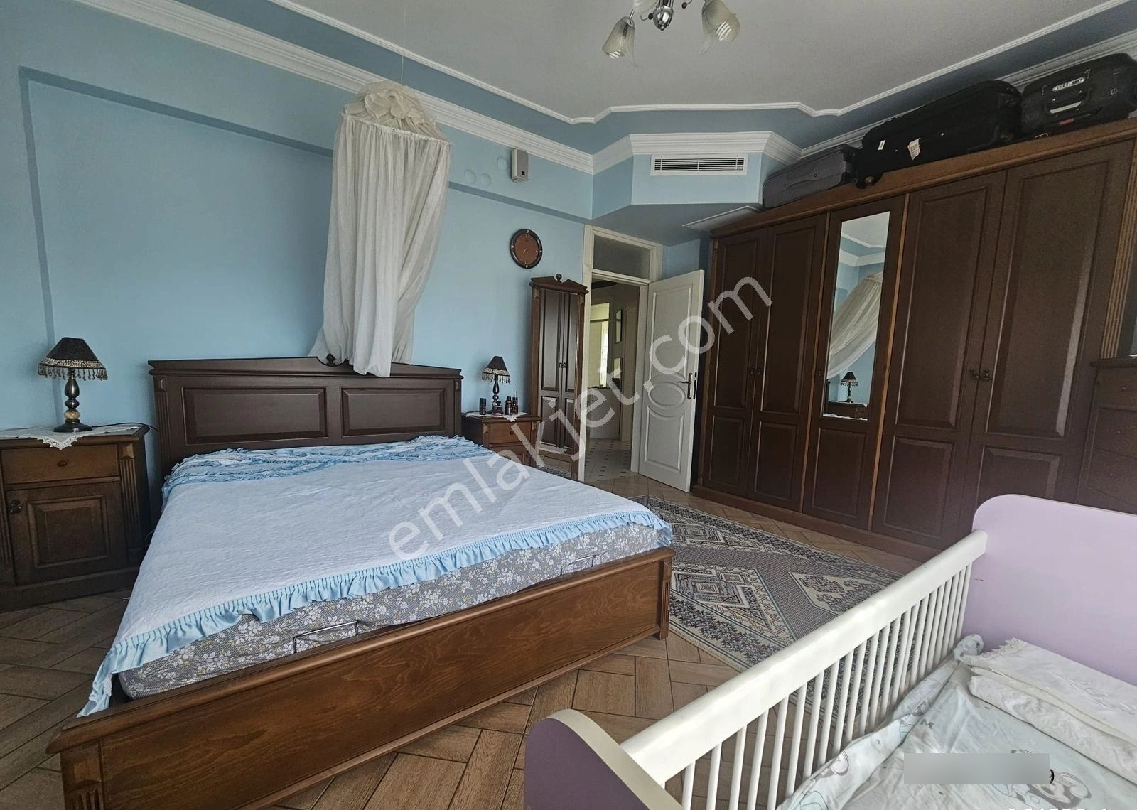 Yeşilbayırın En Gözde Noktasında Satılık Lüks Villa - Görsel 7