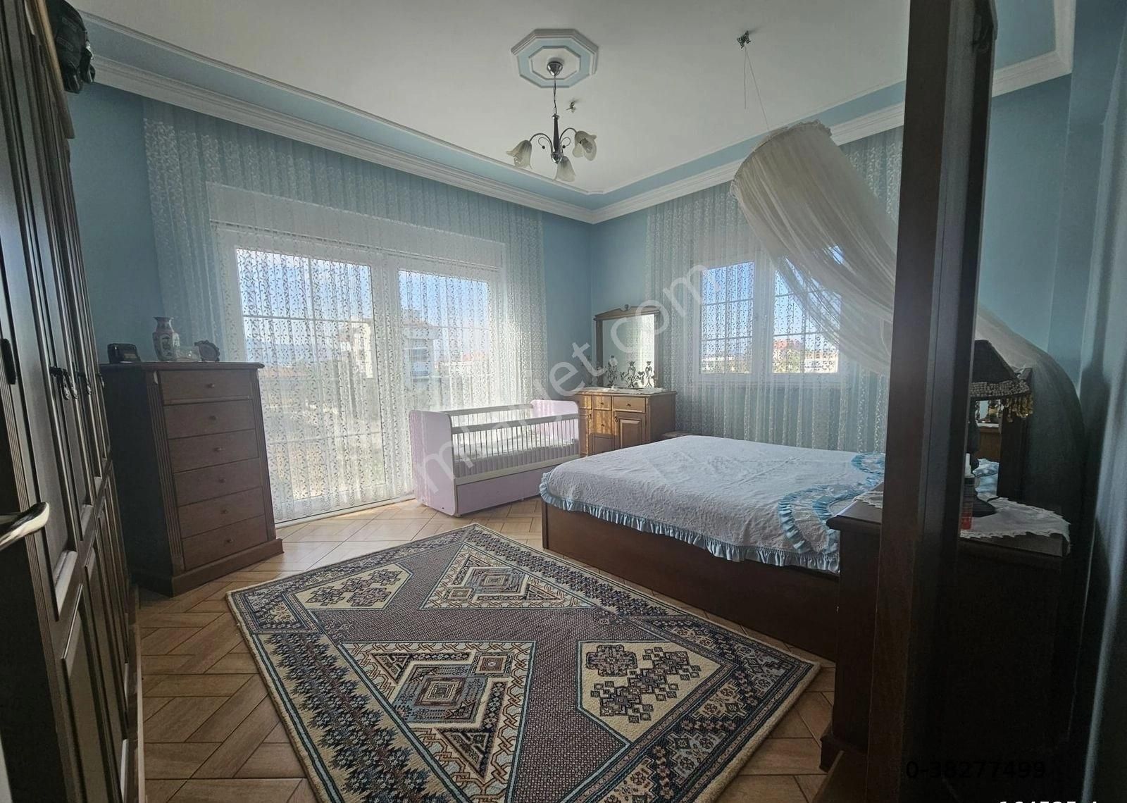 Yeşilbayırın En Gözde Noktasında Satılık Lüks Villa - Görsel 2