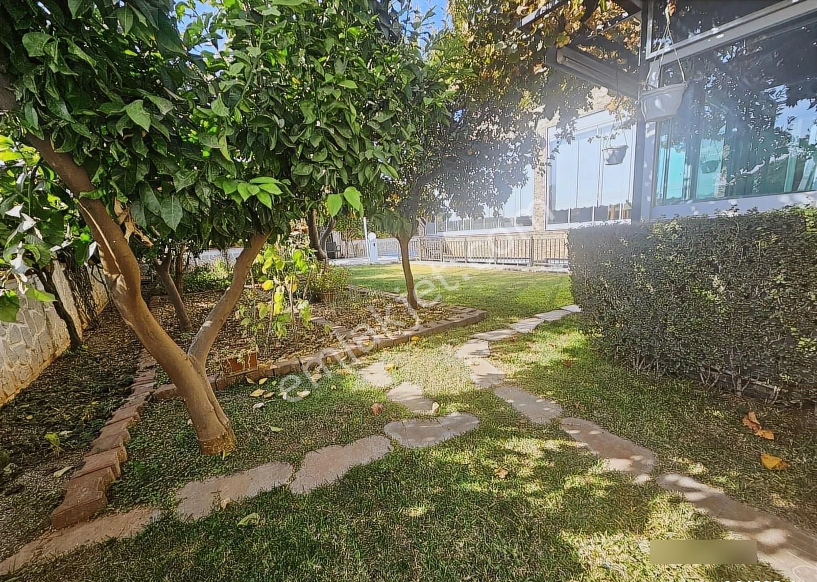 Yeşilbayırın En Gözde Noktasında Satılık Lüks Villa - Görsel 5