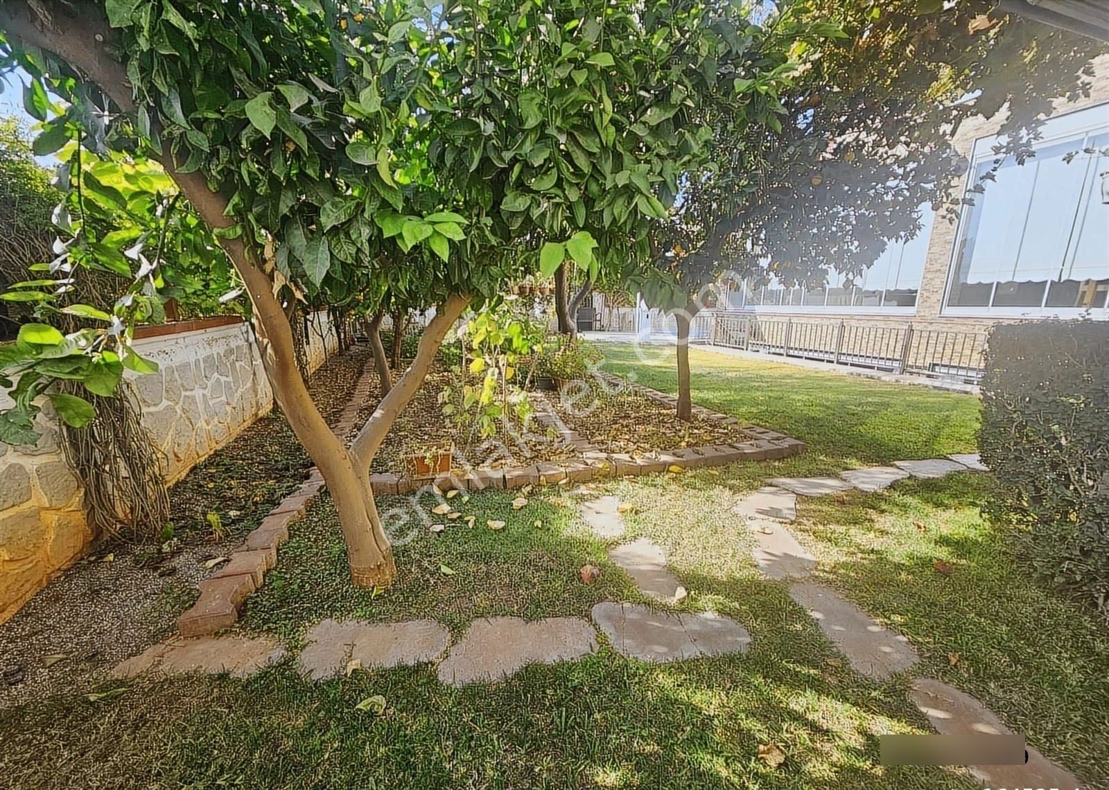 Yeşilbayırın En Gözde Noktasında Satılık Lüks Villa - Görsel 4