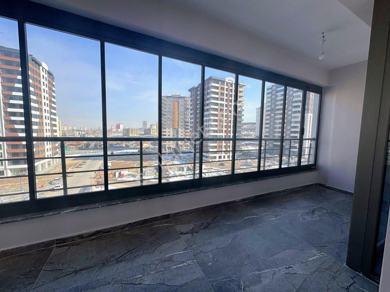 Talasın En İhtişamlı Projesi - Görsel 16