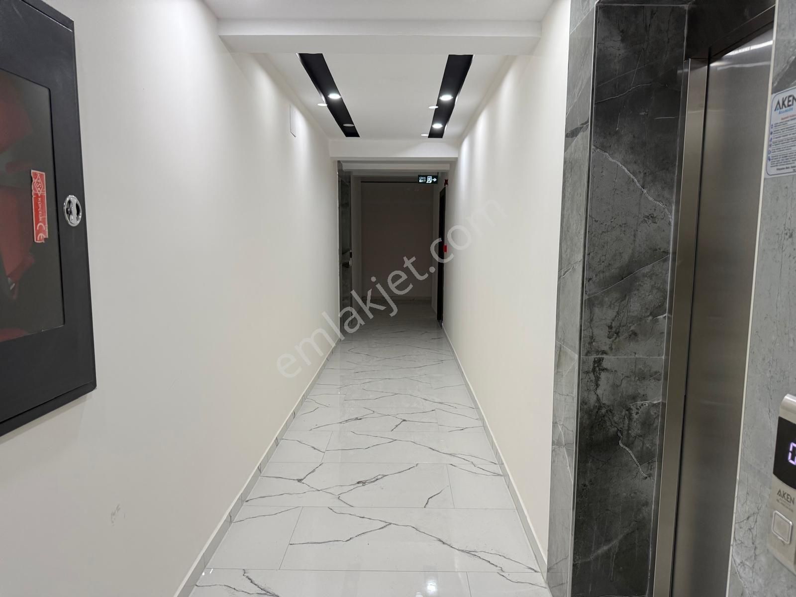 Talasın En İhtişamlı Projesi - Görsel 23