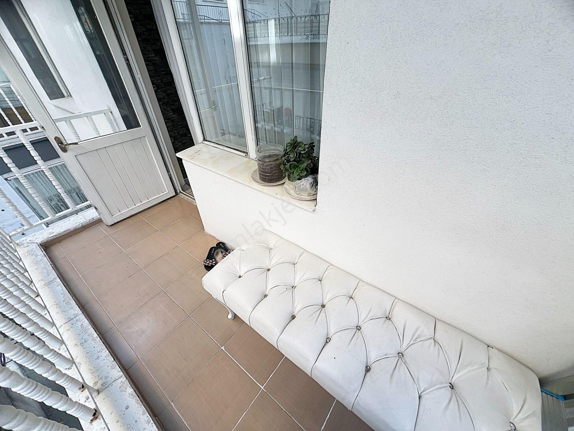 Cihandan Yozgat Bulvar Yakını Ful Yapılı Asansörlü İskanlı 3.kat - Görsel 19