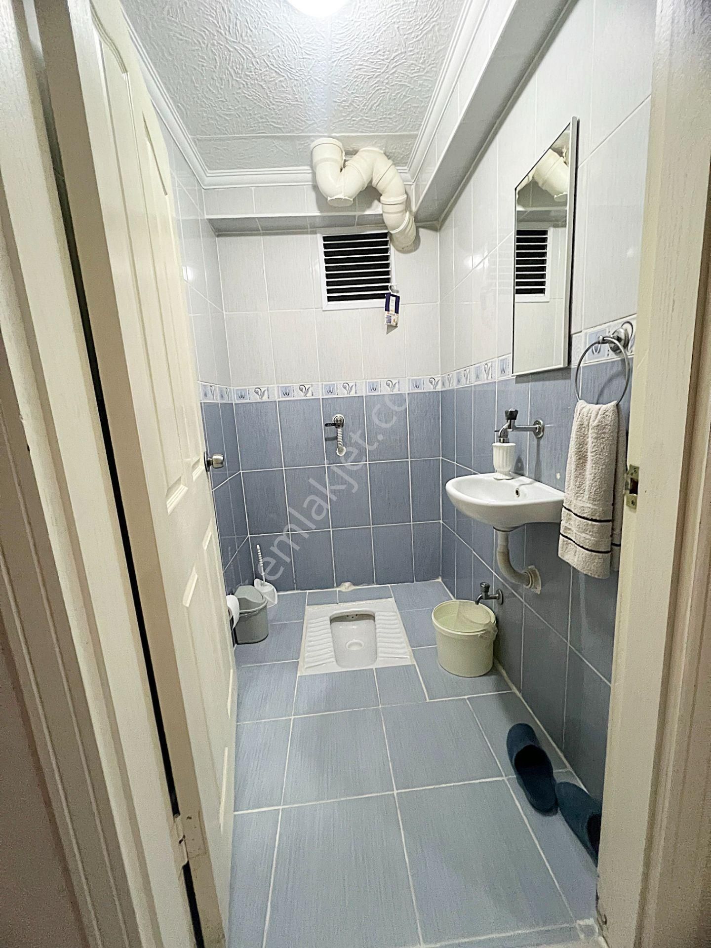 Cihandan Yozgat Bulvar Yakını Ful Yapılı Asansörlü İskanlı 3.kat - Görsel 28