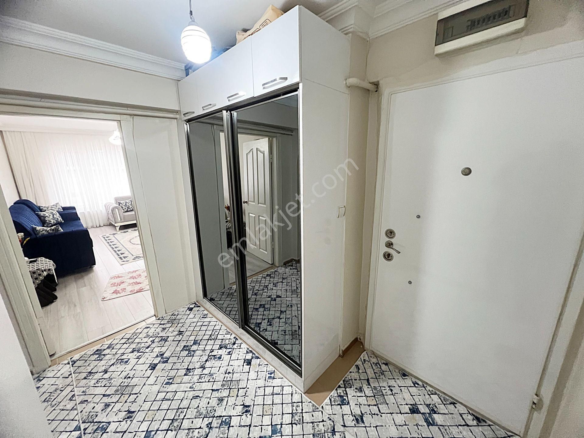 Cihandan Yozgat Bulvar Yakını Ful Yapılı Asansörlü İskanlı 3.kat - Görsel 31