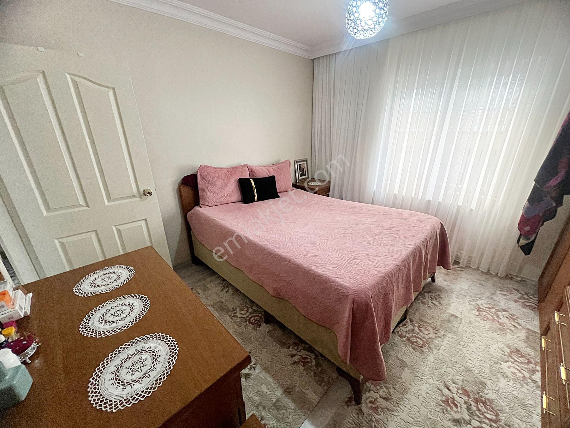 Cihandan Yozgat Bulvar Yakını Ful Yapılı Asansörlü İskanlı 3.kat - Görsel 21