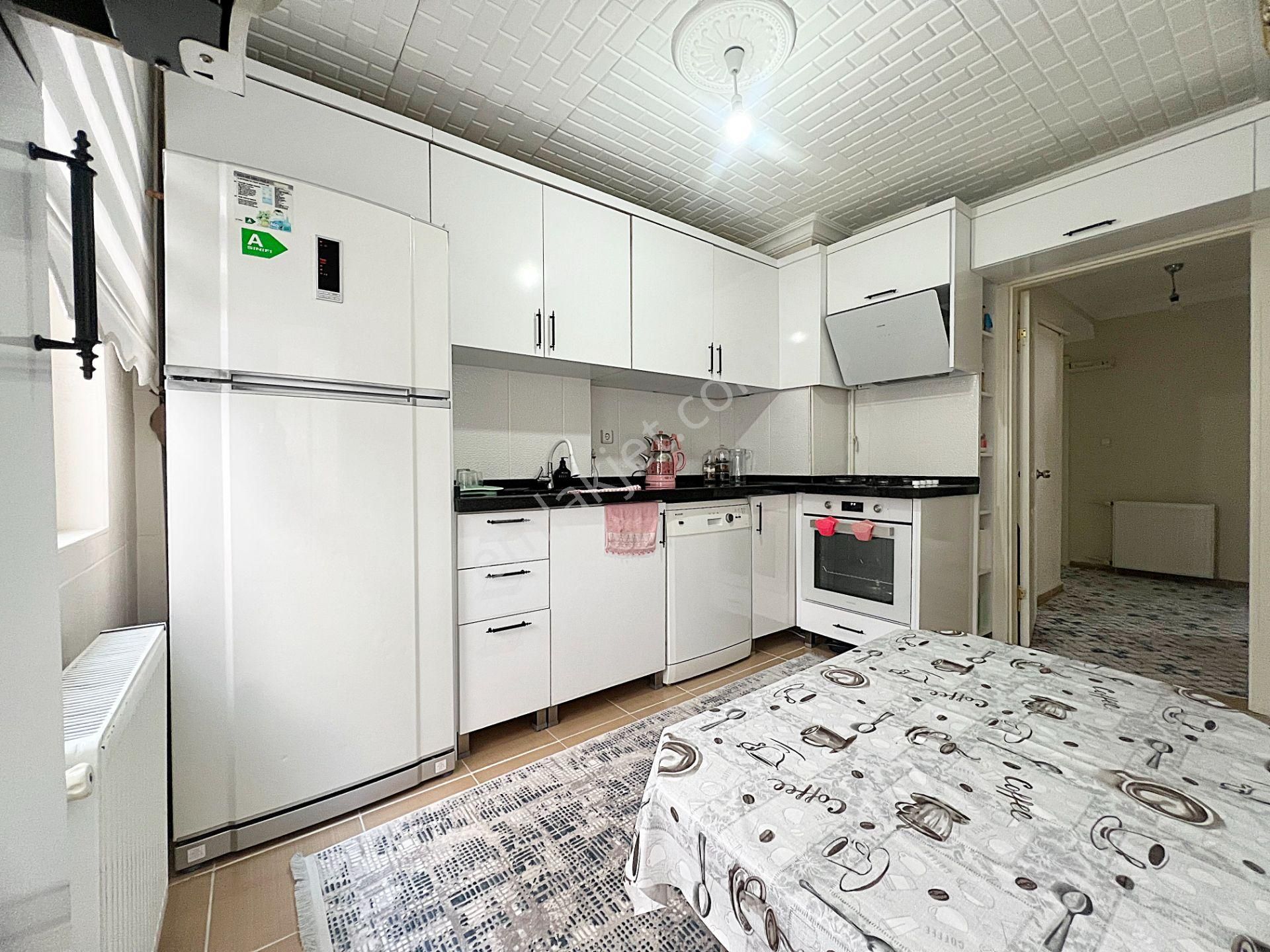 Cihandan Yozgat Bulvar Yakını Ful Yapılı Asansörlü İskanlı 3.kat - Görsel 2