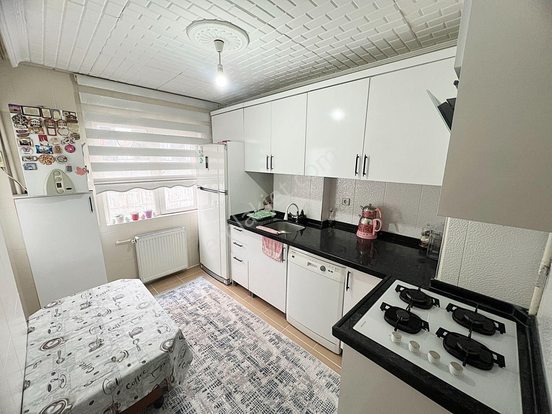 Cihandan Yozgat Bulvar Yakını Ful Yapılı Asansörlü İskanlı 3.kat - Görsel 5