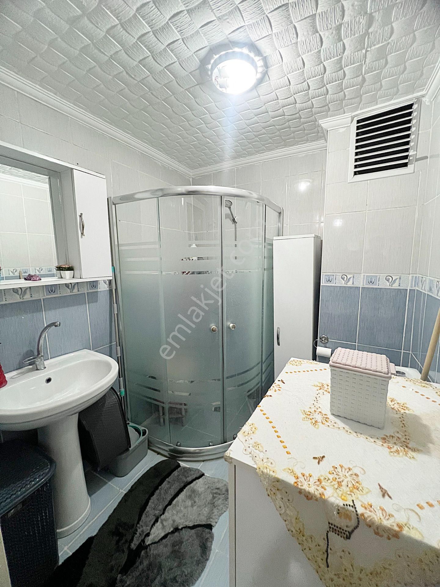 Cihandan Yozgat Bulvar Yakını Ful Yapılı Asansörlü İskanlı 3.kat - Görsel 30