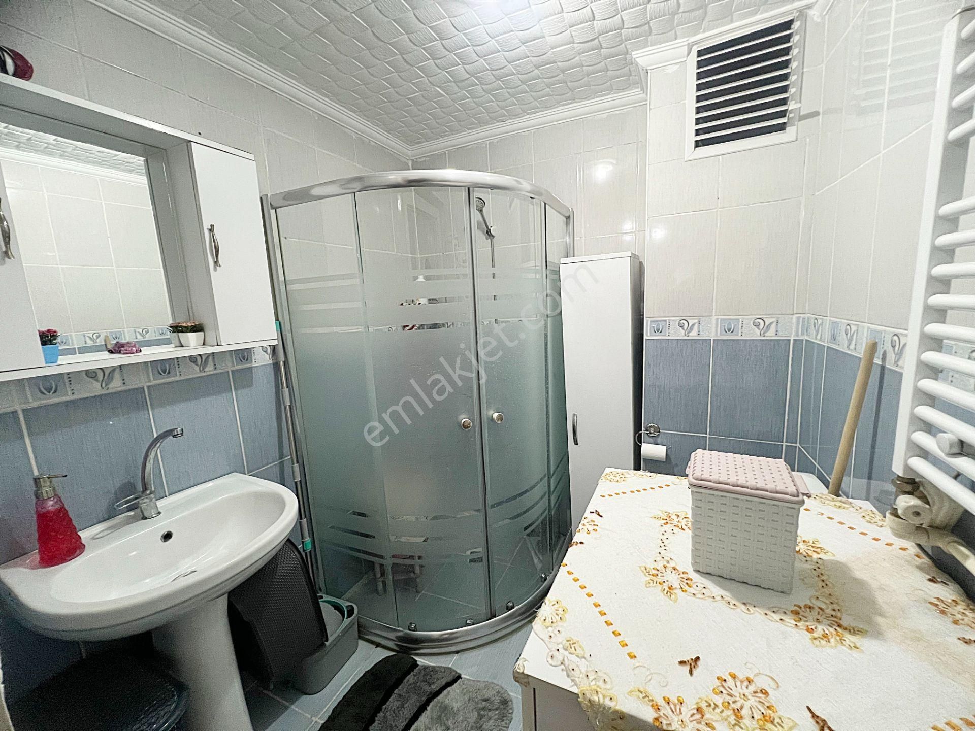 Cihandan Yozgat Bulvar Yakını Ful Yapılı Asansörlü İskanlı 3.kat - Görsel 29