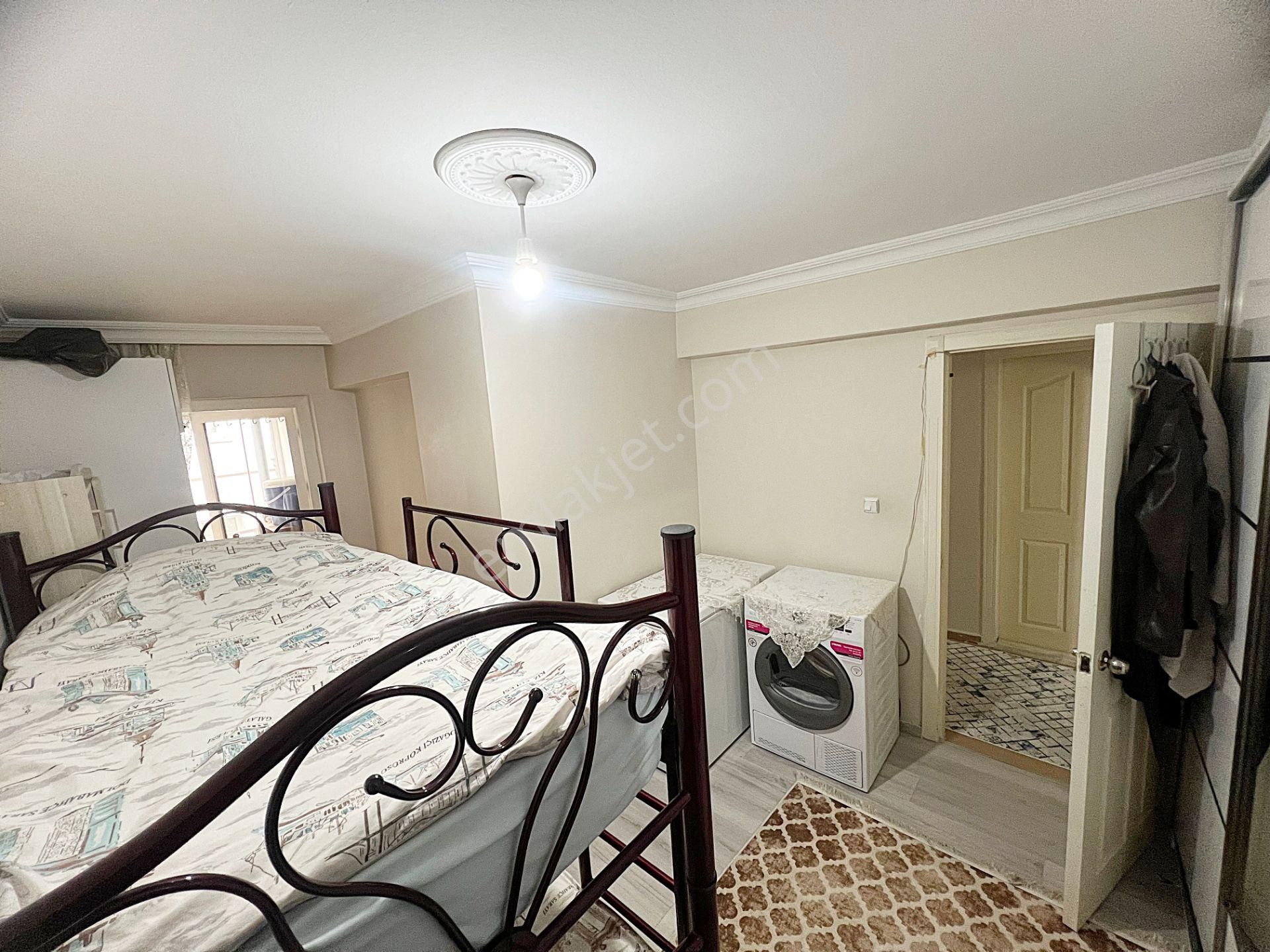 Cihandan Yozgat Bulvar Yakını Ful Yapılı Asansörlü İskanlı 3.kat - Görsel 25