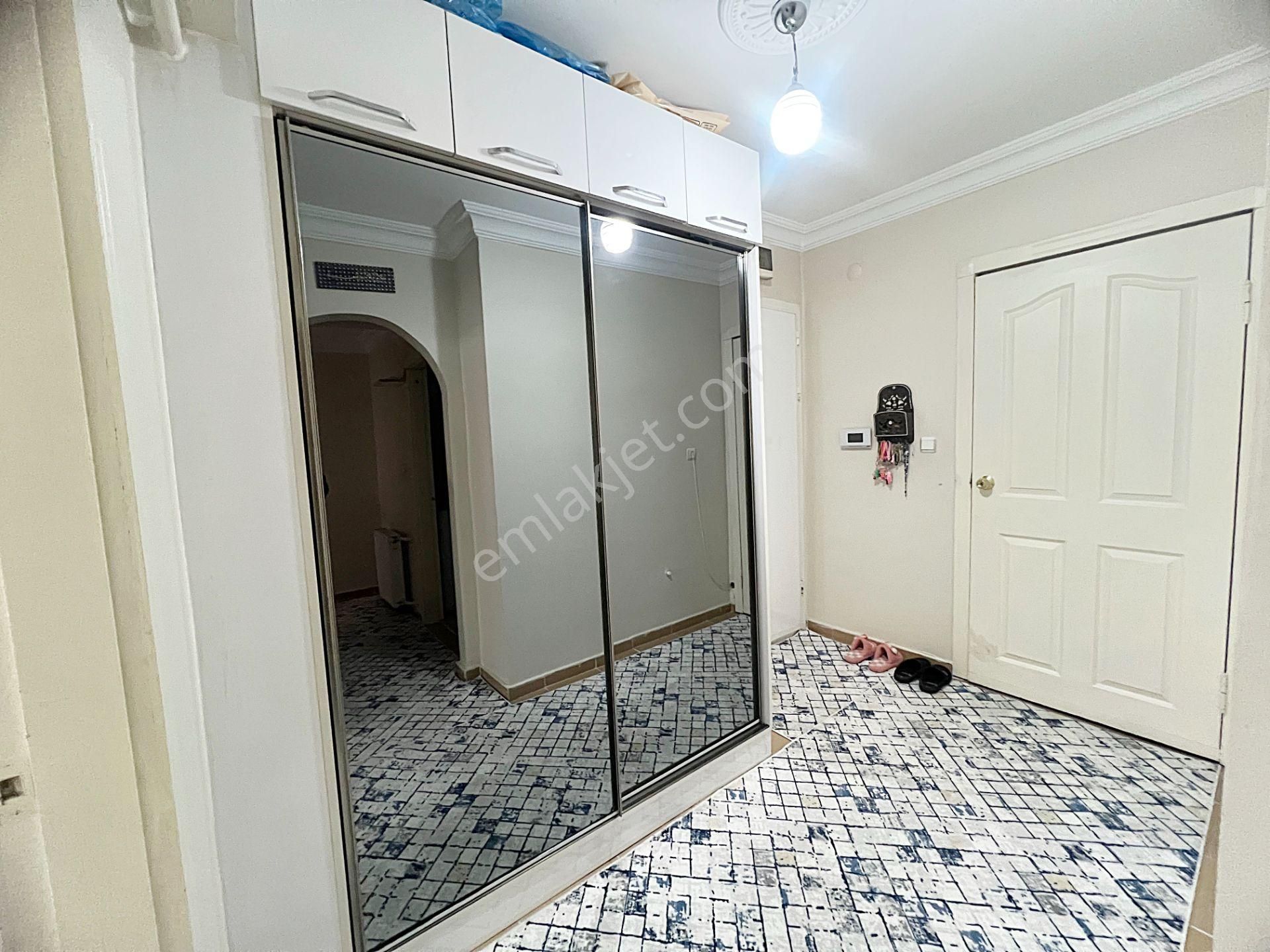 Cihandan Yozgat Bulvar Yakını Ful Yapılı Asansörlü İskanlı 3.kat - Görsel 32