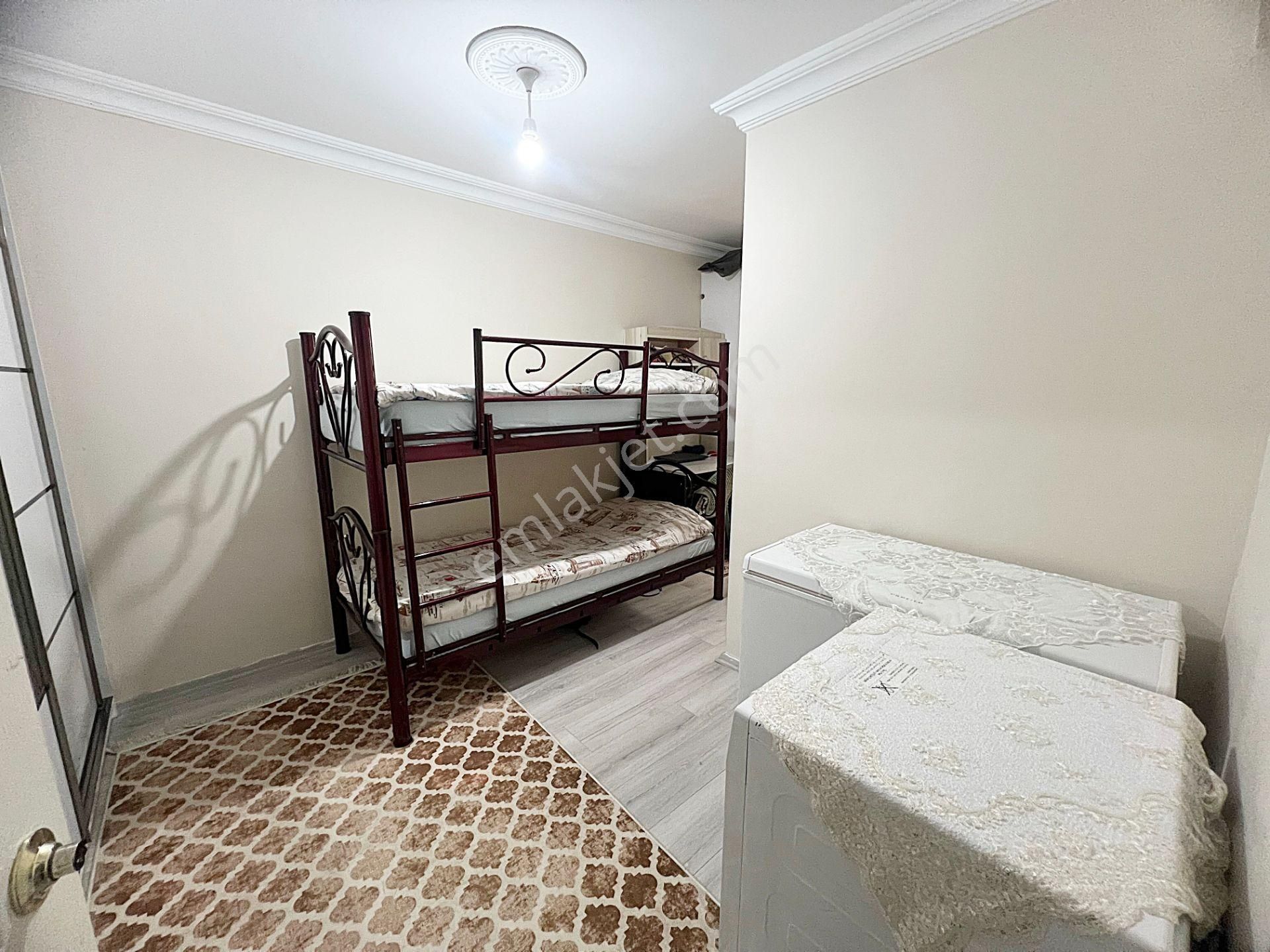 Cihandan Yozgat Bulvar Yakını Ful Yapılı Asansörlü İskanlı 3.kat - Görsel 24