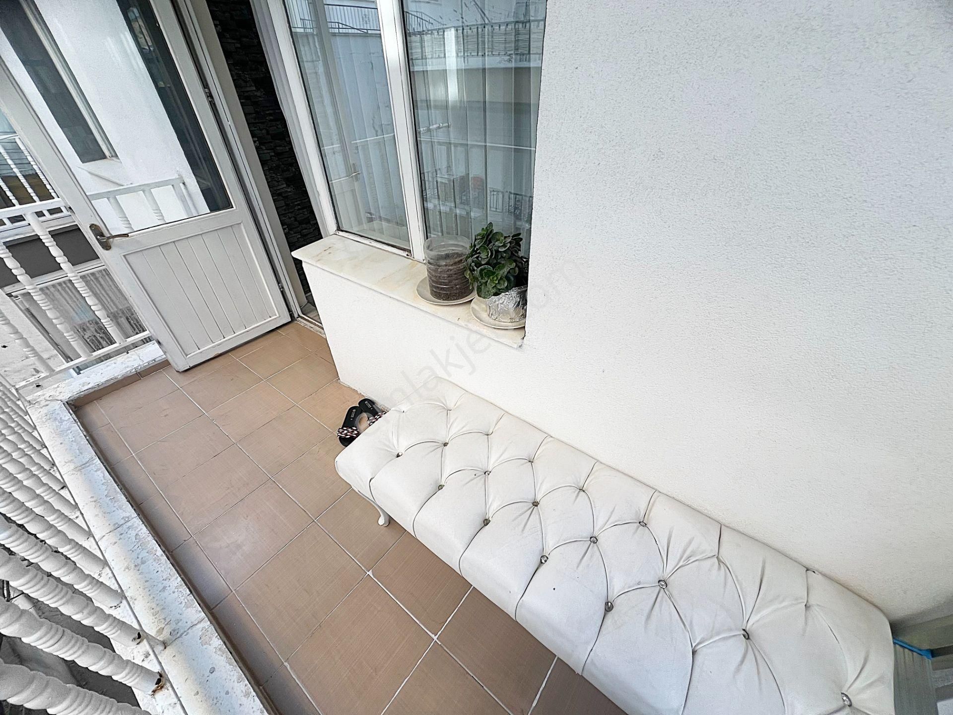 Cihandan Yozgat Bulvar Yakını Ful Yapılı Asansörlü İskanlı 3.kat - Görsel 18