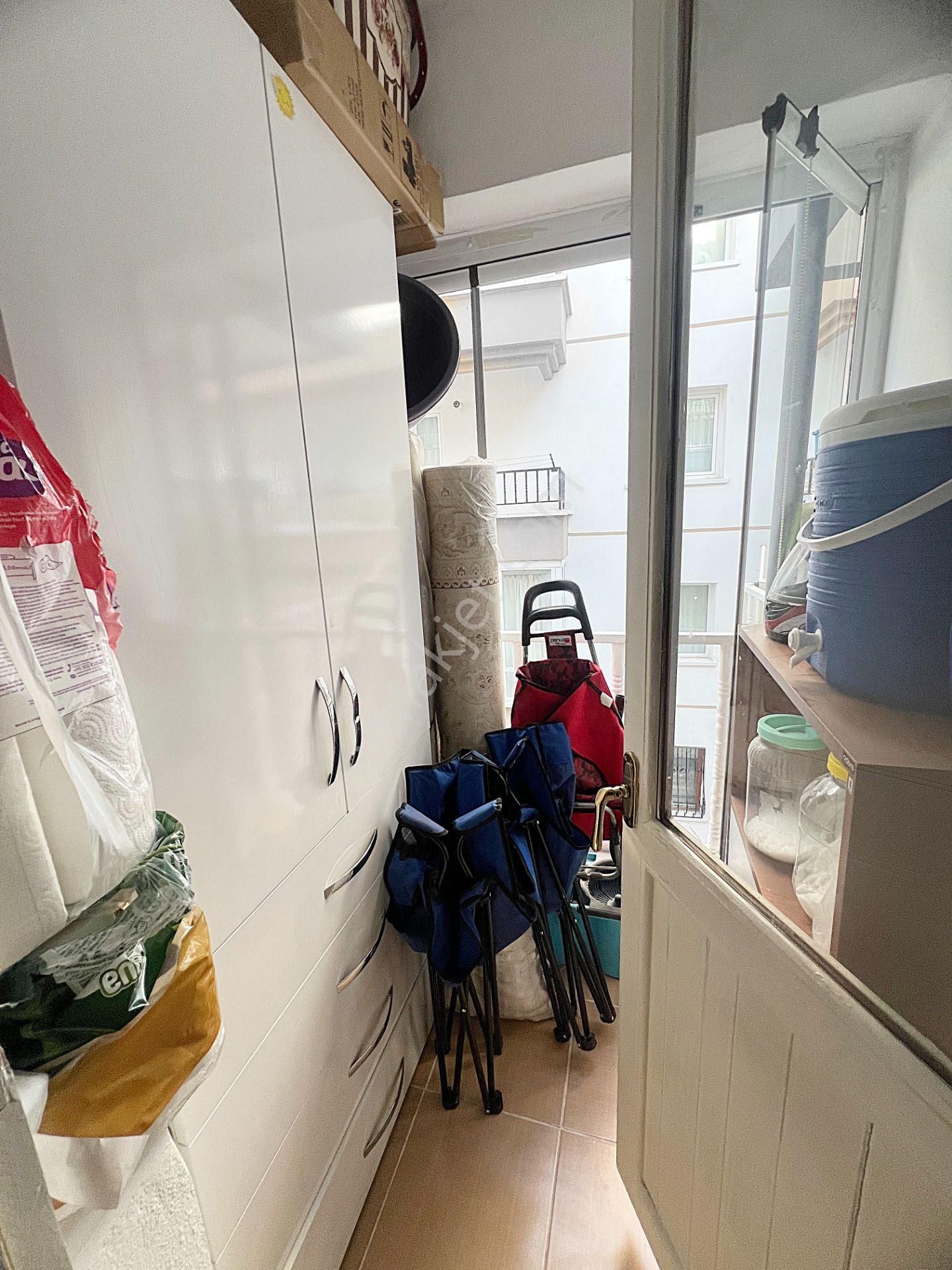 Cihandan Yozgat Bulvar Yakını Ful Yapılı Asansörlü İskanlı 3.kat - Görsel 26