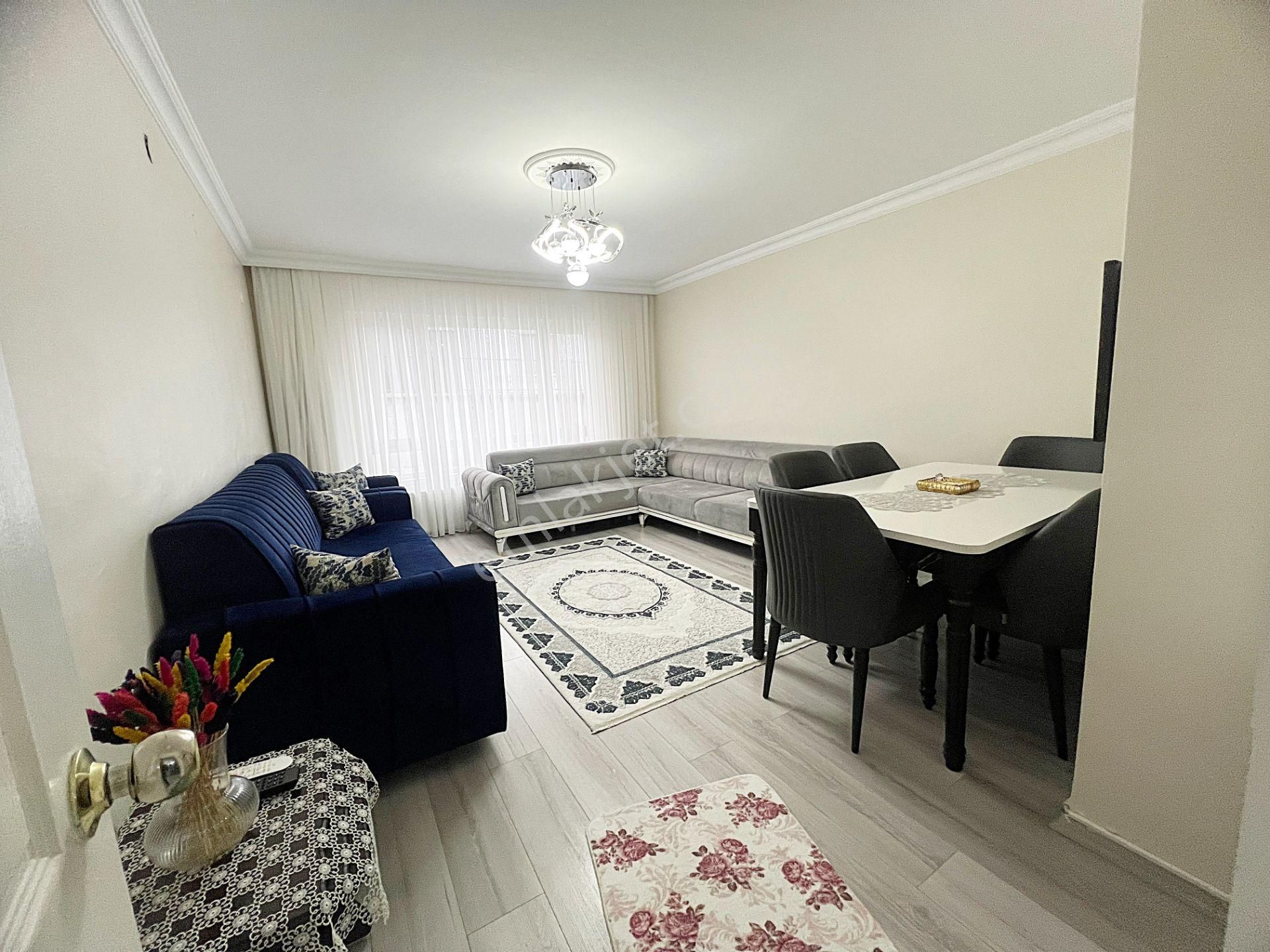 Cihandan Yozgat Bulvar Yakını Ful Yapılı Asansörlü İskanlı 3.kat - Görsel 12