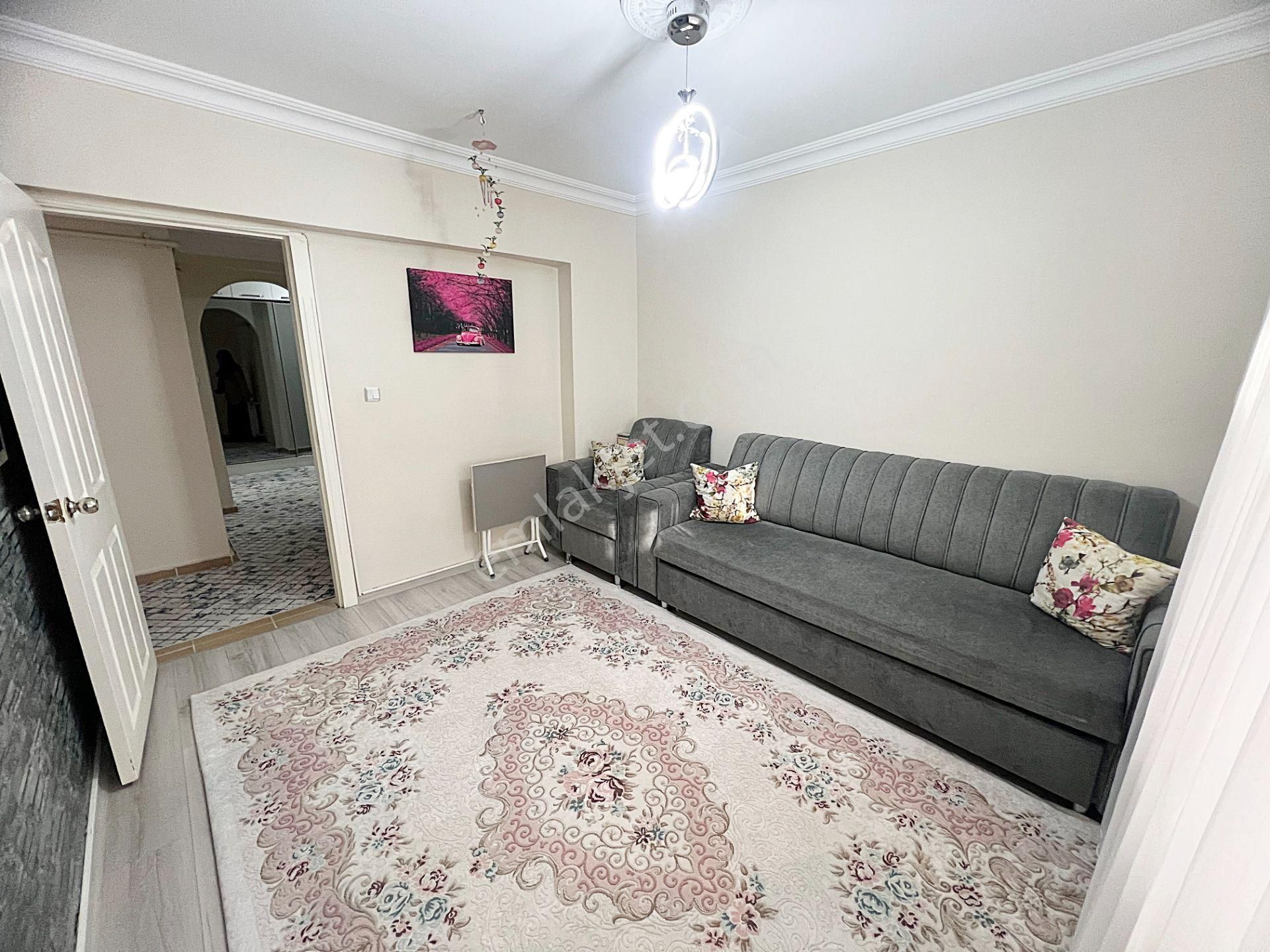 Cihandan Yozgat Bulvar Yakını Ful Yapılı Asansörlü İskanlı 3.kat - Görsel 14