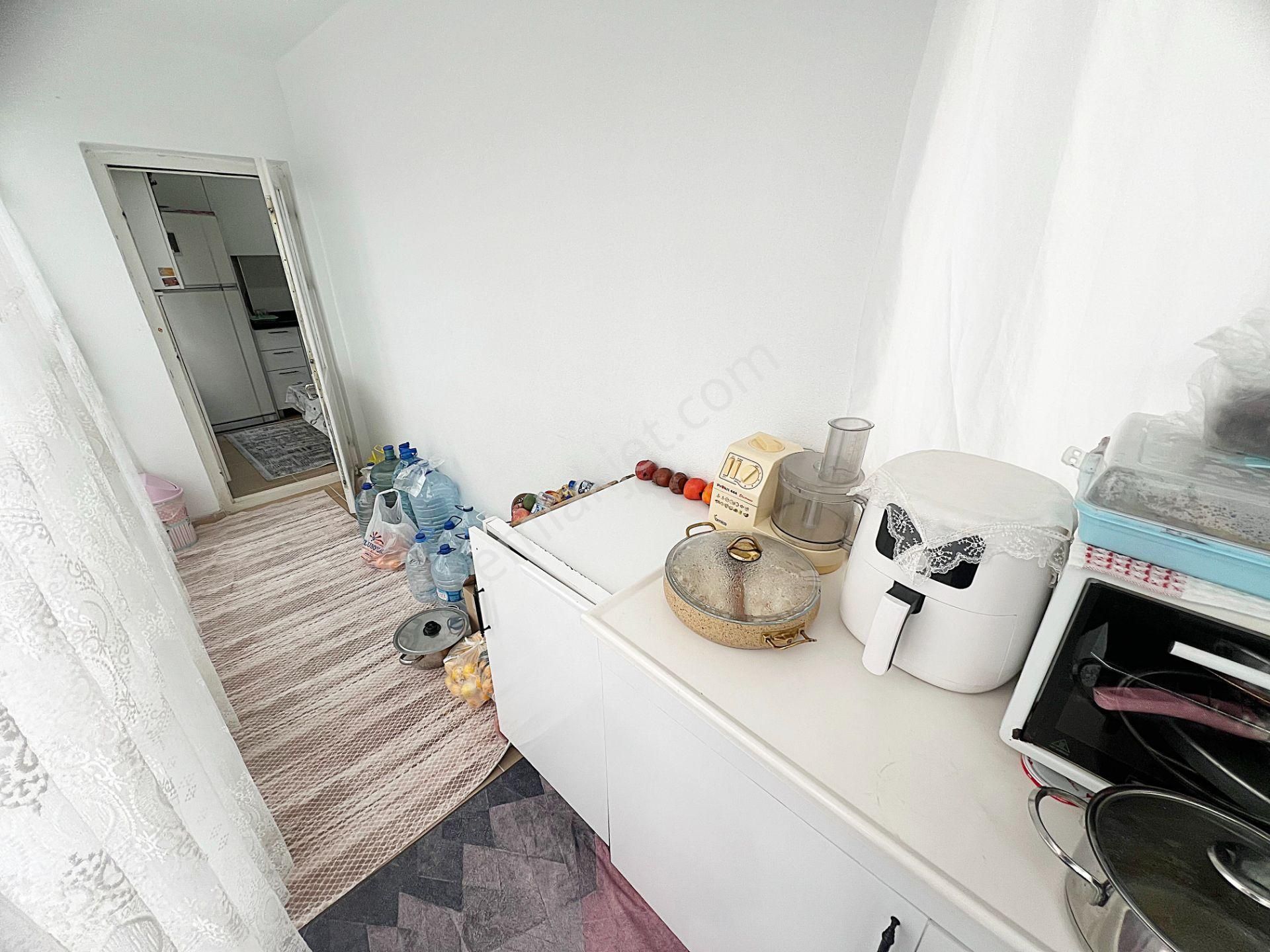 Cihandan Yozgat Bulvar Yakını Ful Yapılı Asansörlü İskanlı 3.kat - Görsel 7