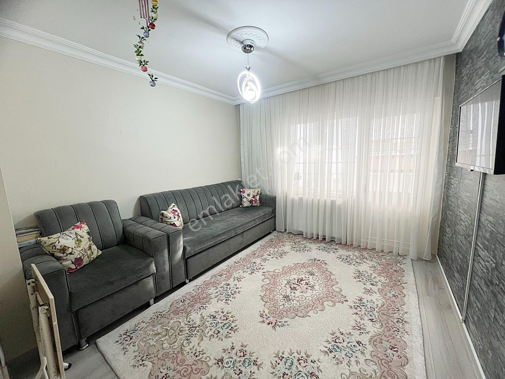 Cihandan Yozgat Bulvar Yakını Ful Yapılı Asansörlü İskanlı 3.kat - Görsel 13