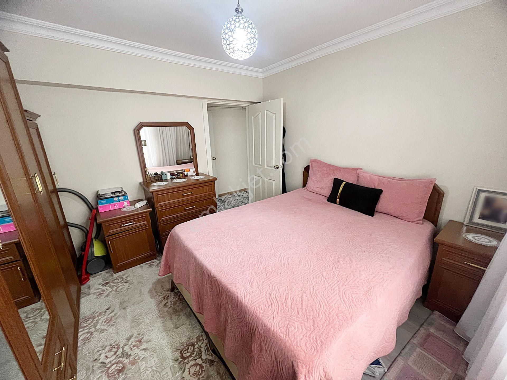 Cihandan Yozgat Bulvar Yakını Ful Yapılı Asansörlü İskanlı 3.kat - Görsel 22