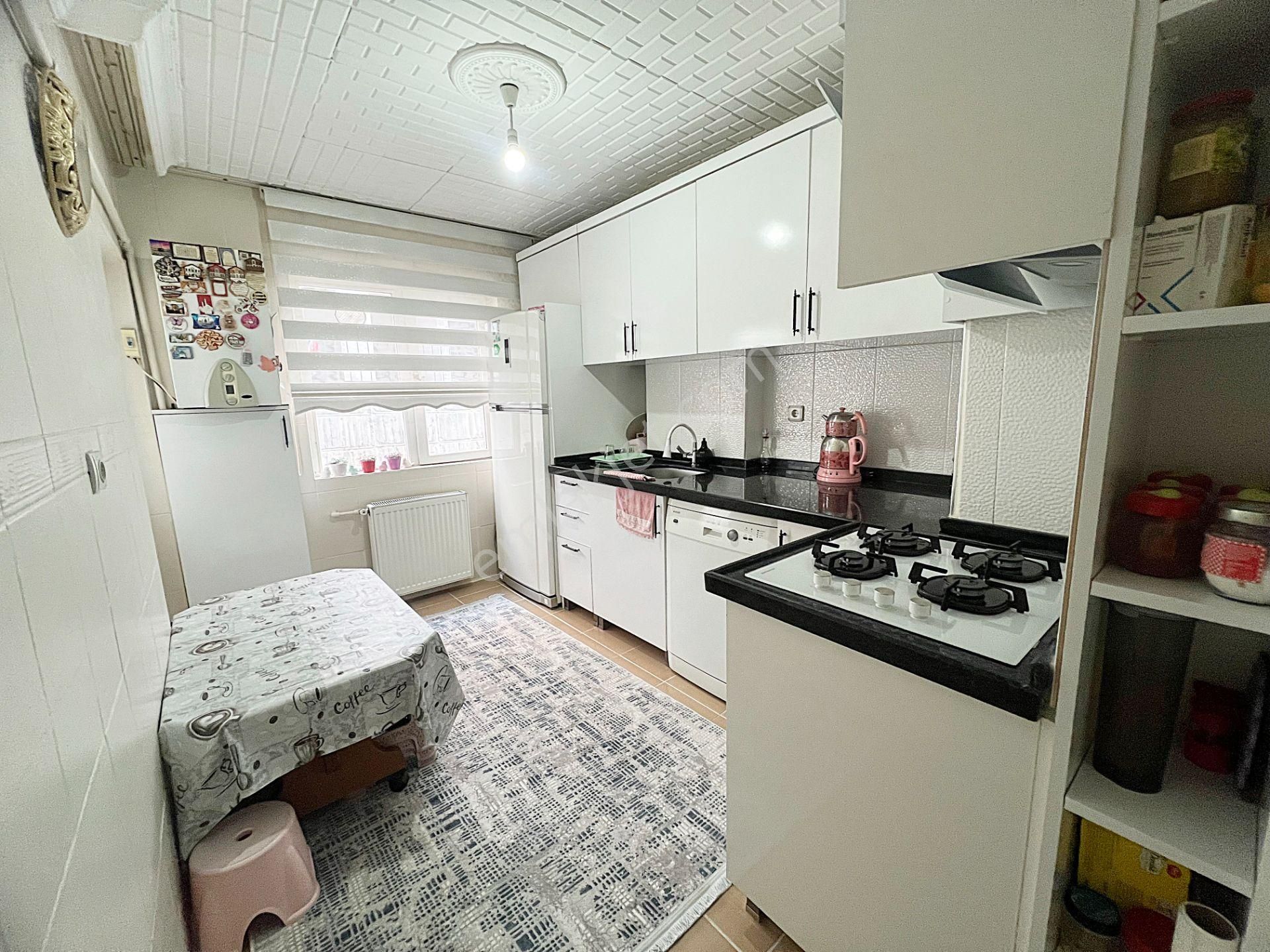 Cihandan Yozgat Bulvar Yakını Ful Yapılı Asansörlü İskanlı 3.kat - Görsel 3