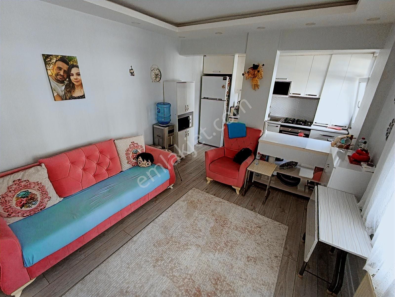 ▃yatırım▃ İdealtepe'de Metro Ve Marmaraya Yakın Ön Cephe 2+1 - Görsel 29