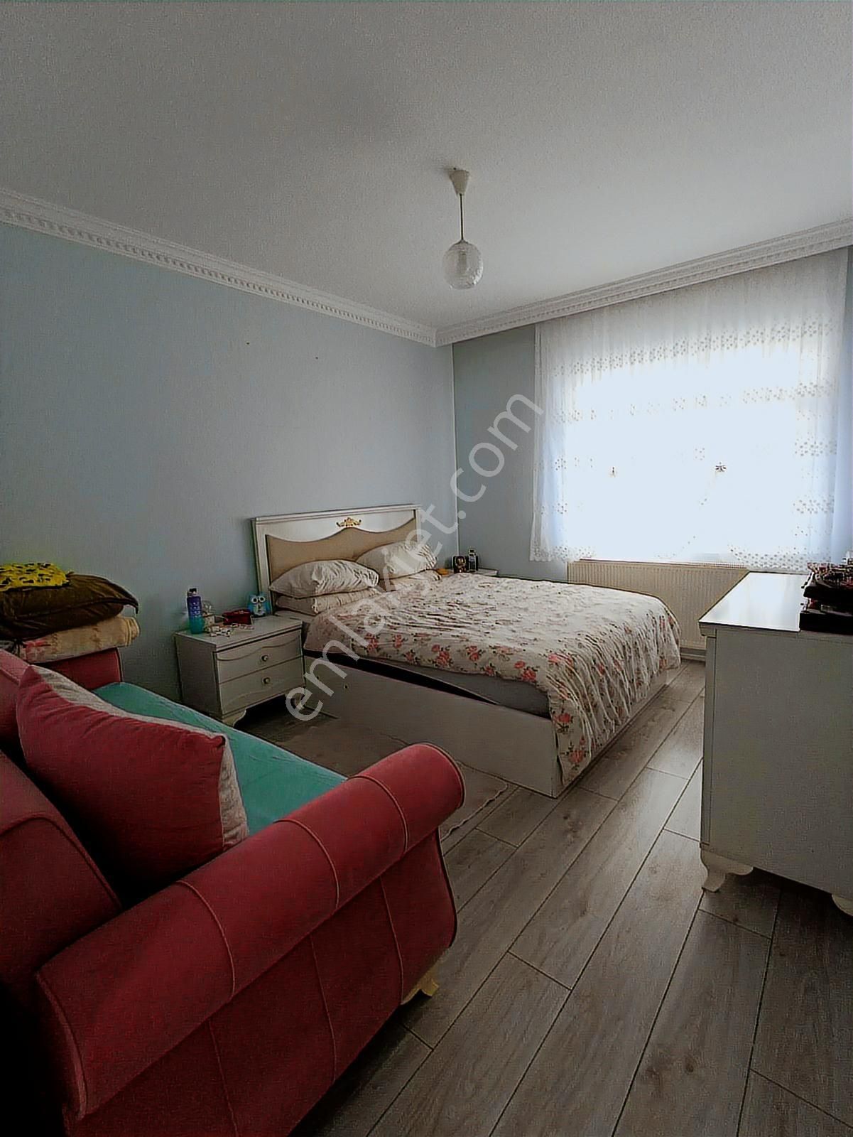 ▃yatırım▃ İdealtepe'de Metro Ve Marmaraya Yakın Ön Cephe 2+1 - Görsel 25