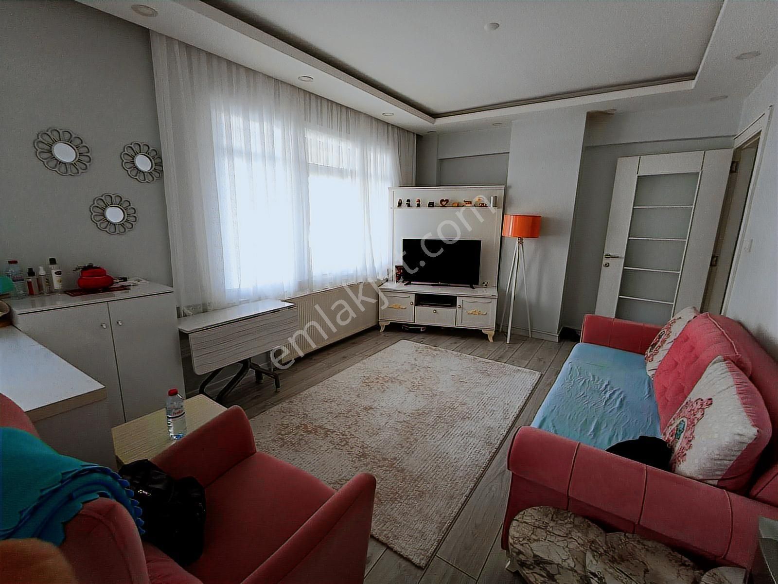 ▃yatırım▃ İdealtepe'de Metro Ve Marmaraya Yakın Ön Cephe 2+1 - Görsel 33