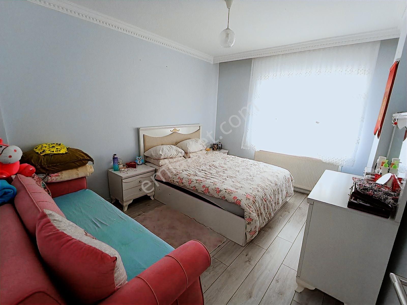 ▃yatırım▃ İdealtepe'de Metro Ve Marmaraya Yakın Ön Cephe 2+1 - Görsel 26