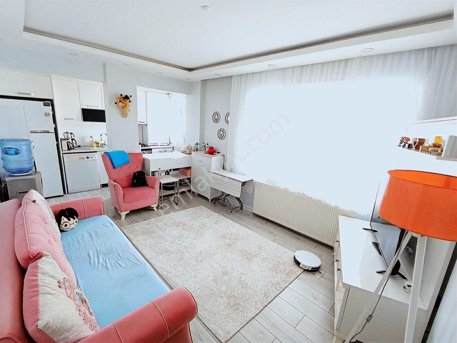 ▃yatırım▃ İdealtepe'de Metro Ve Marmaraya Yakın Ön Cephe 2+1 - Görsel 9